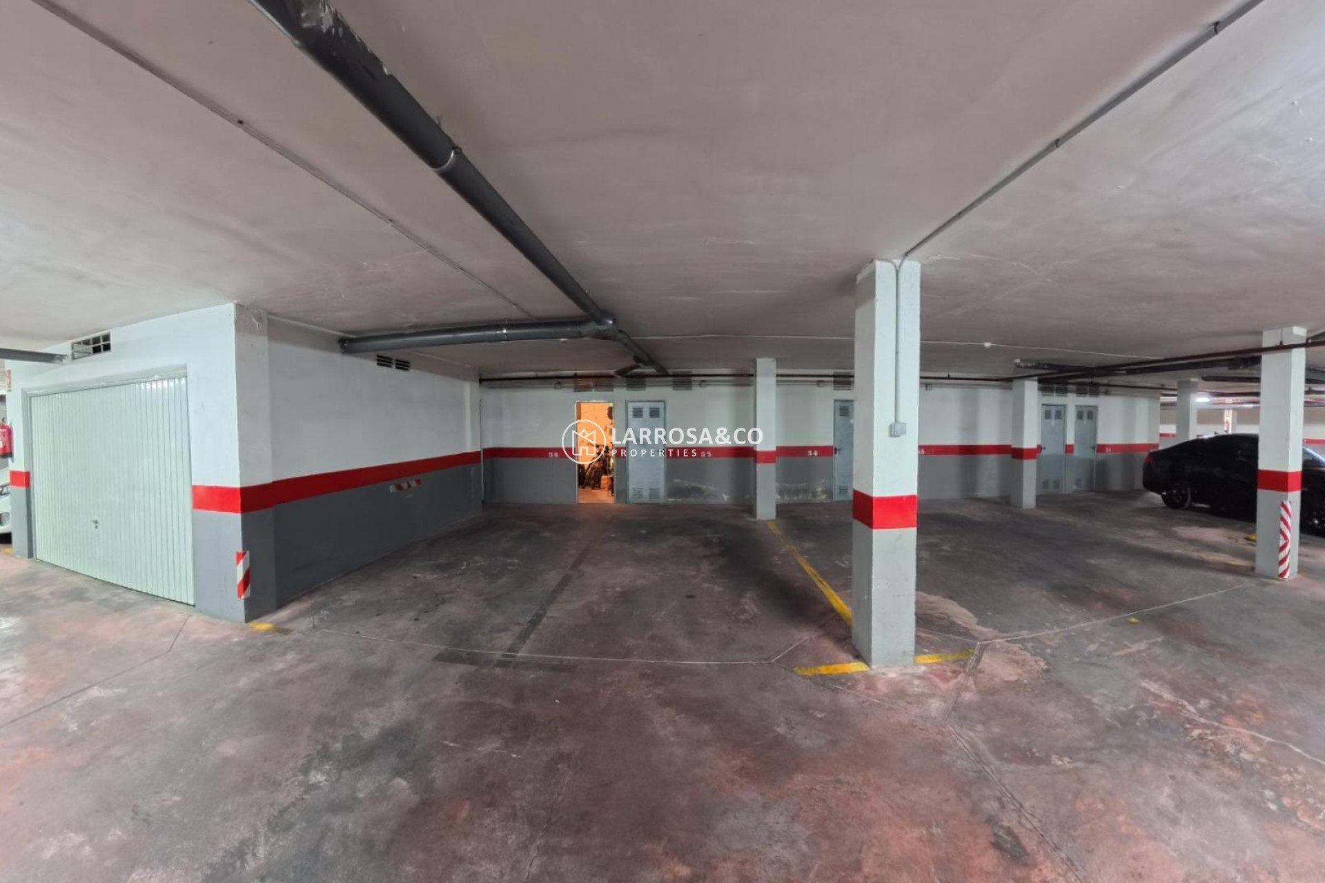 Reventa - Apartamento - Torrevieja - Centro