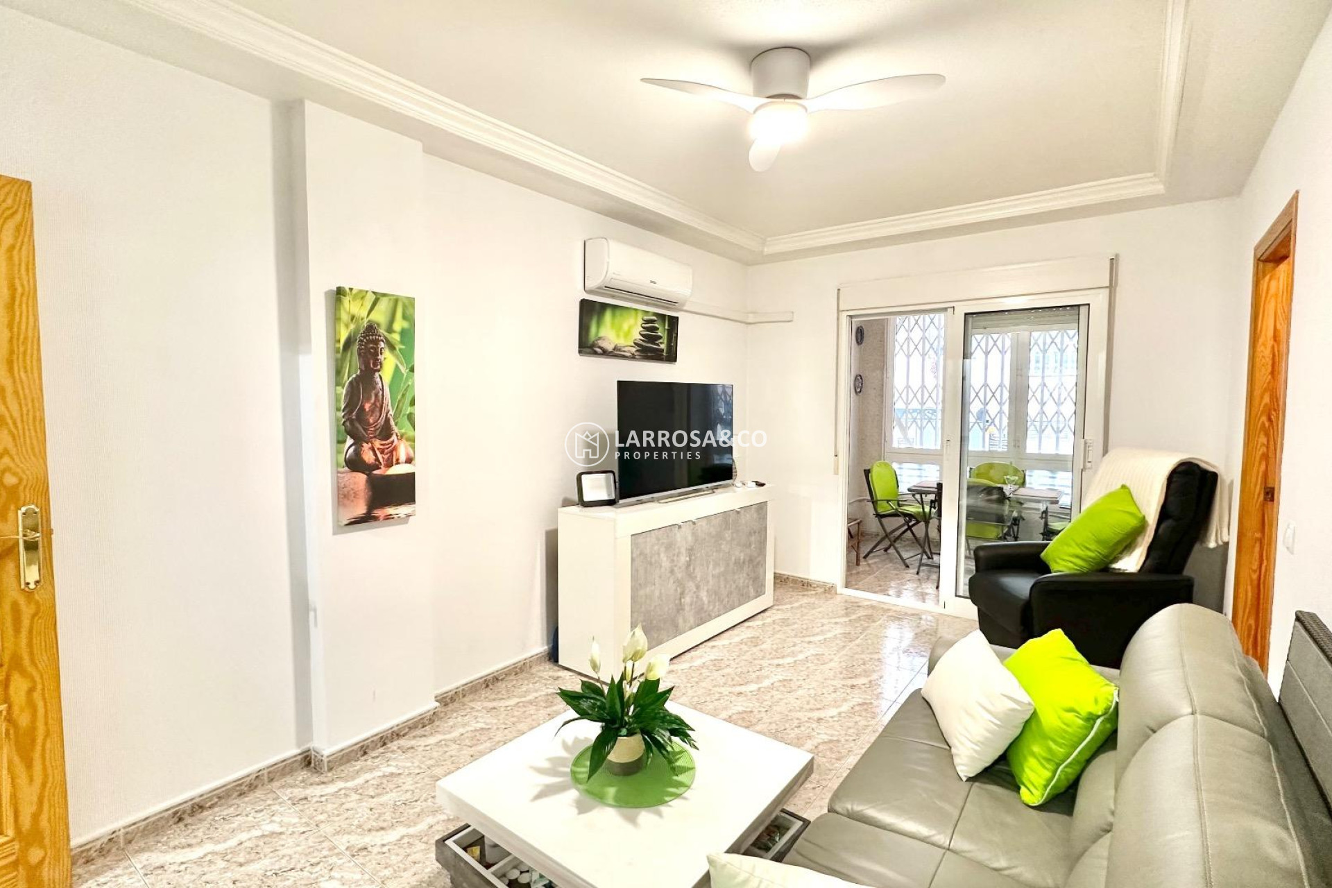 Reventa - Apartamento - Torrevieja - Centro