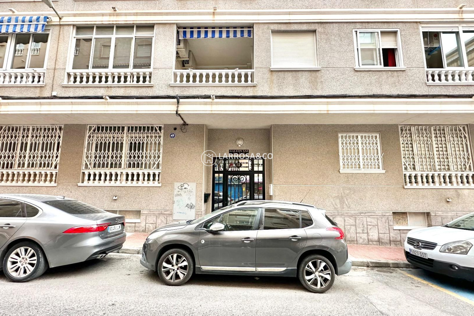 Reventa - Apartamento - Torrevieja - Centro