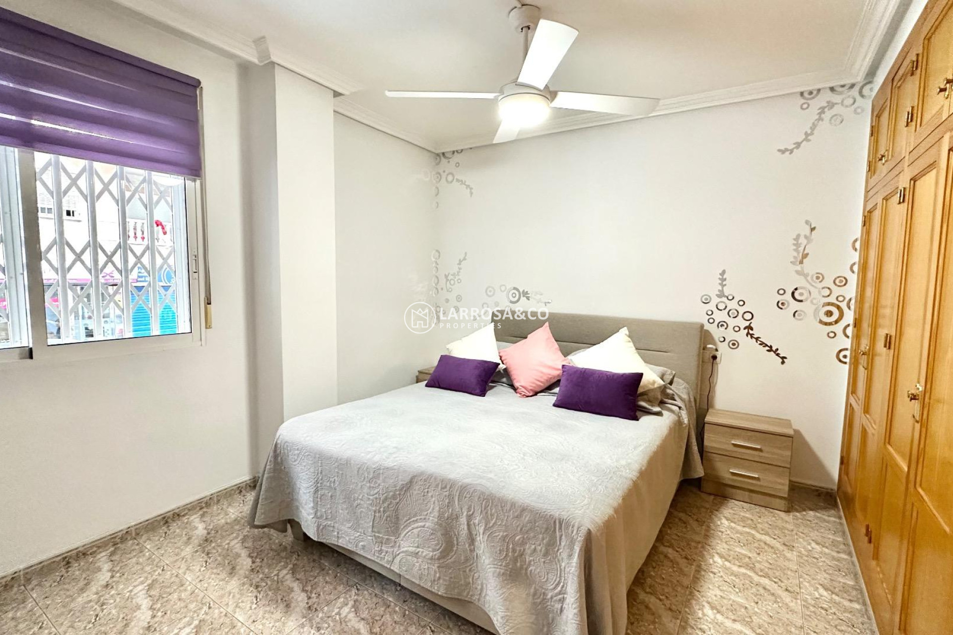 Reventa - Apartamento - Torrevieja - Centro