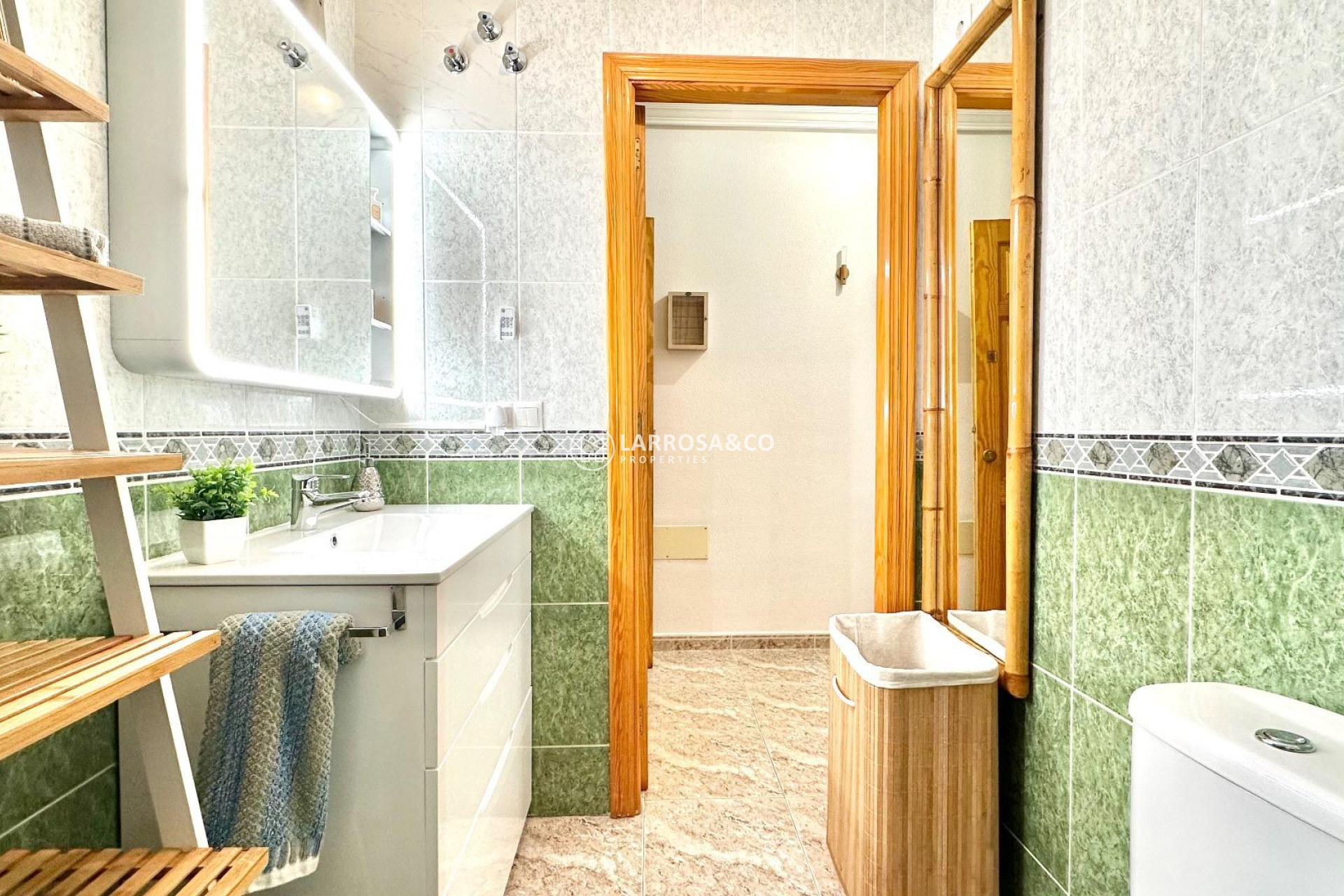 Reventa - Apartamento - Torrevieja - Centro