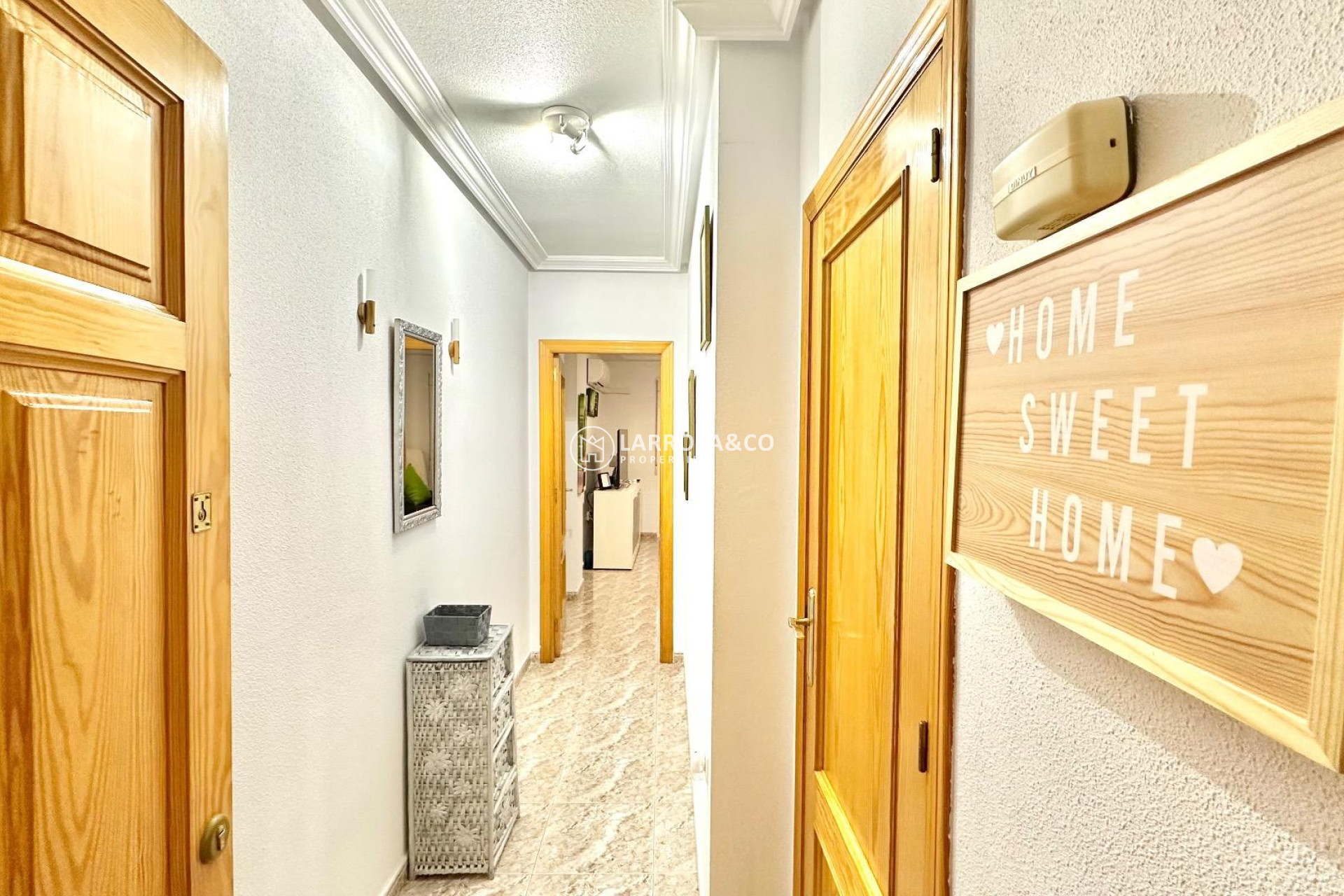 Reventa - Apartamento - Torrevieja - Centro