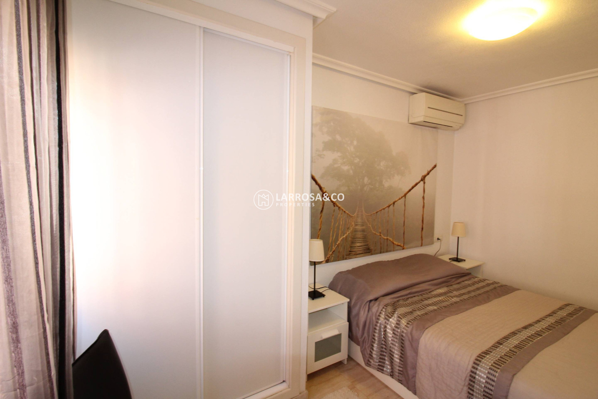 Reventa - Apartamento - Torrevieja - Centro