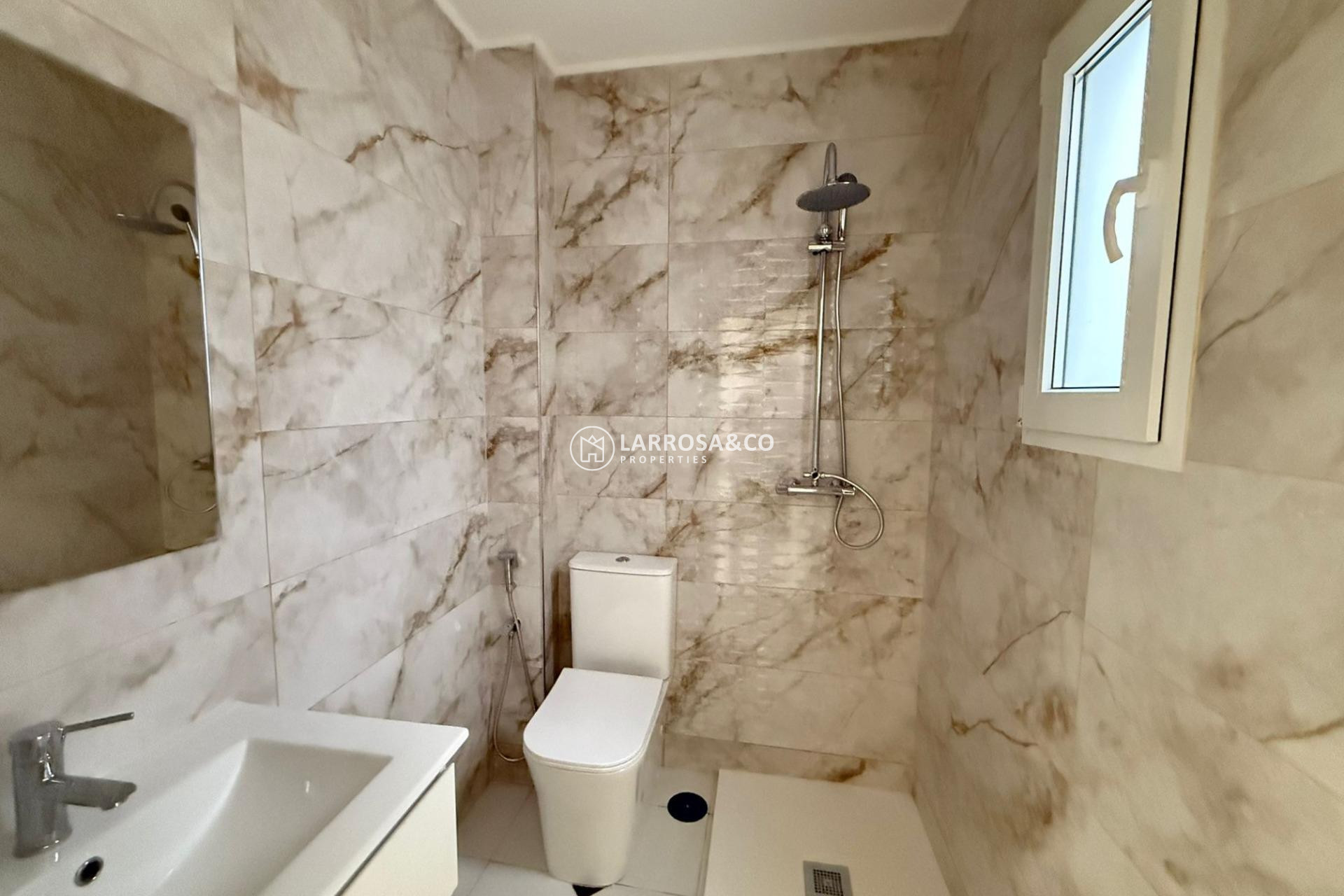 Reventa - Apartamento - Torrevieja - Centro