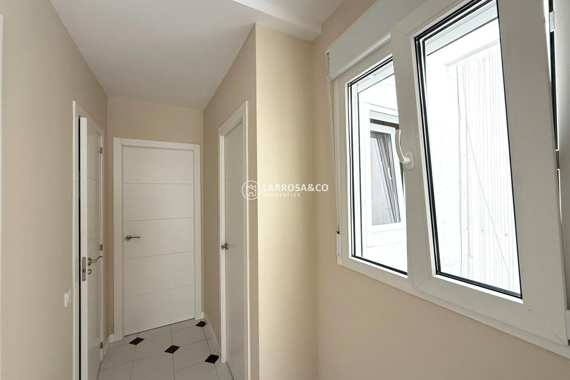 Reventa - Apartamento - Torrevieja - Centro