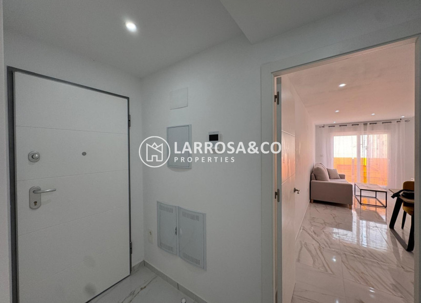 Reventa - Apartamento - Torrevieja - Centro