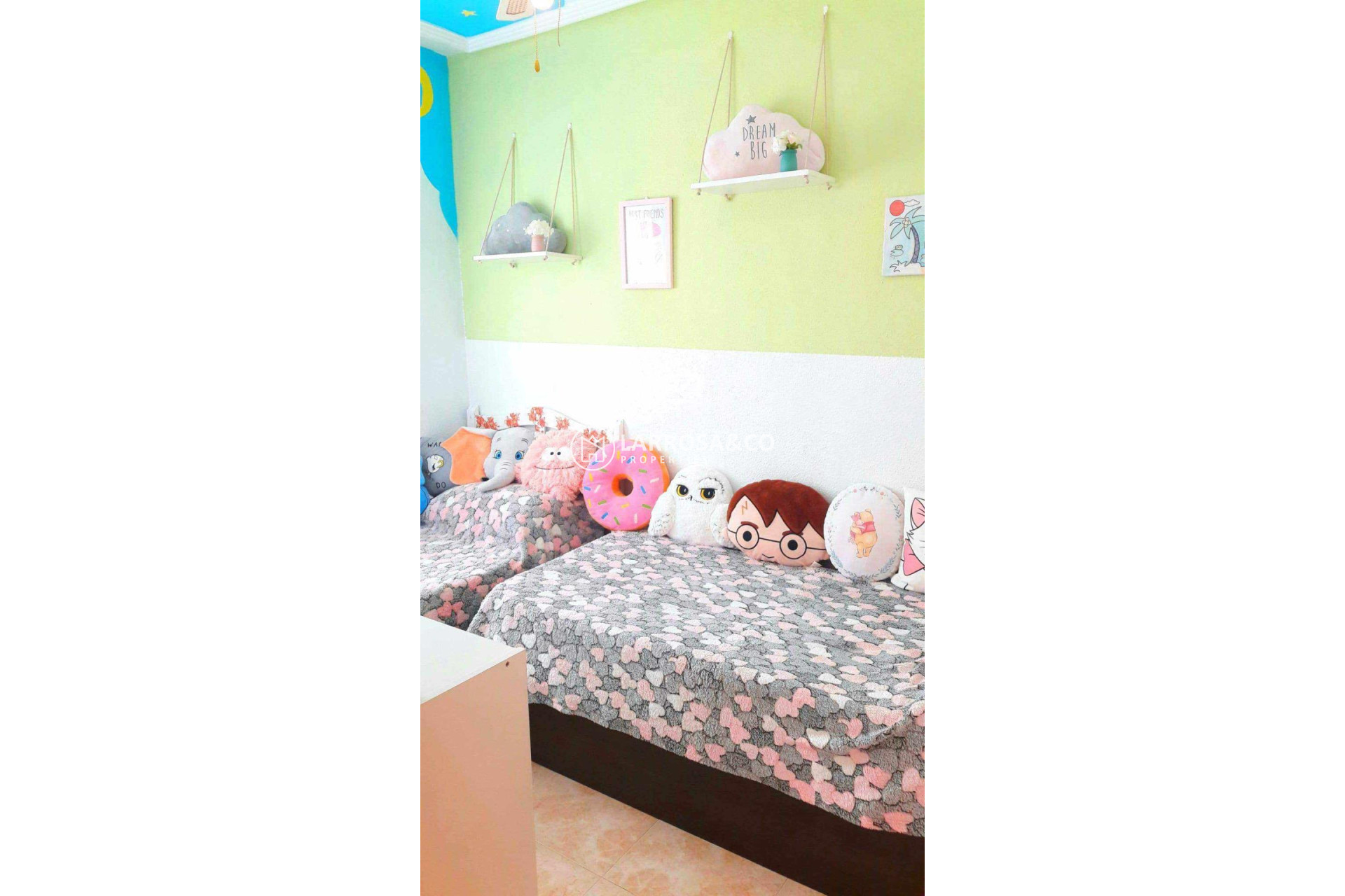 Reventa - Apartamento - Torrevieja - Centro