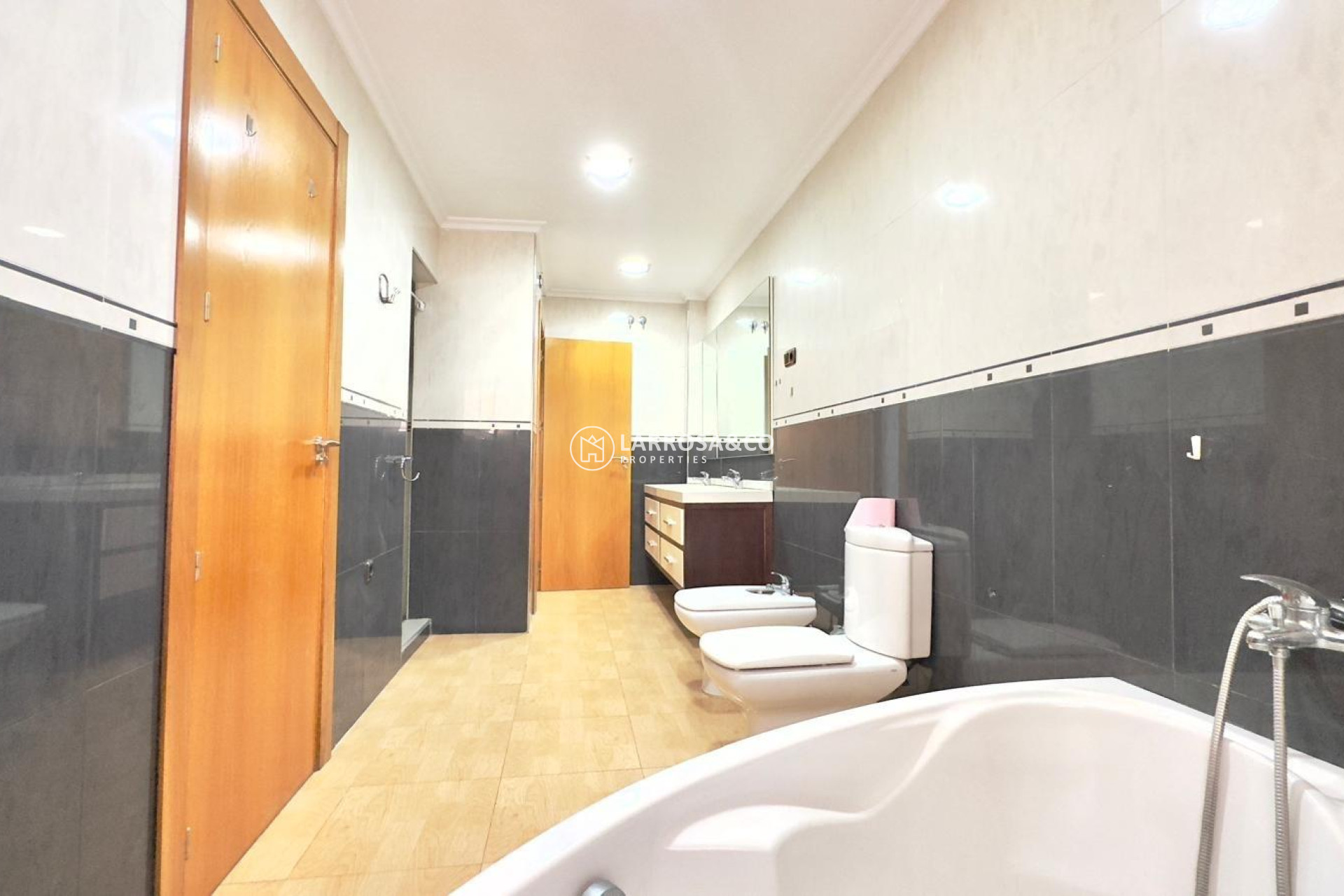 Reventa - Apartamento - Torrevieja - Centro