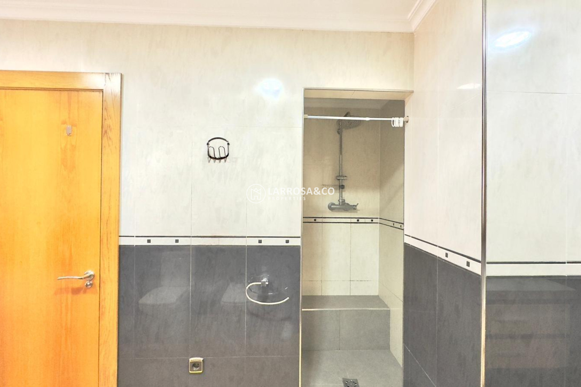 Reventa - Apartamento - Torrevieja - Centro