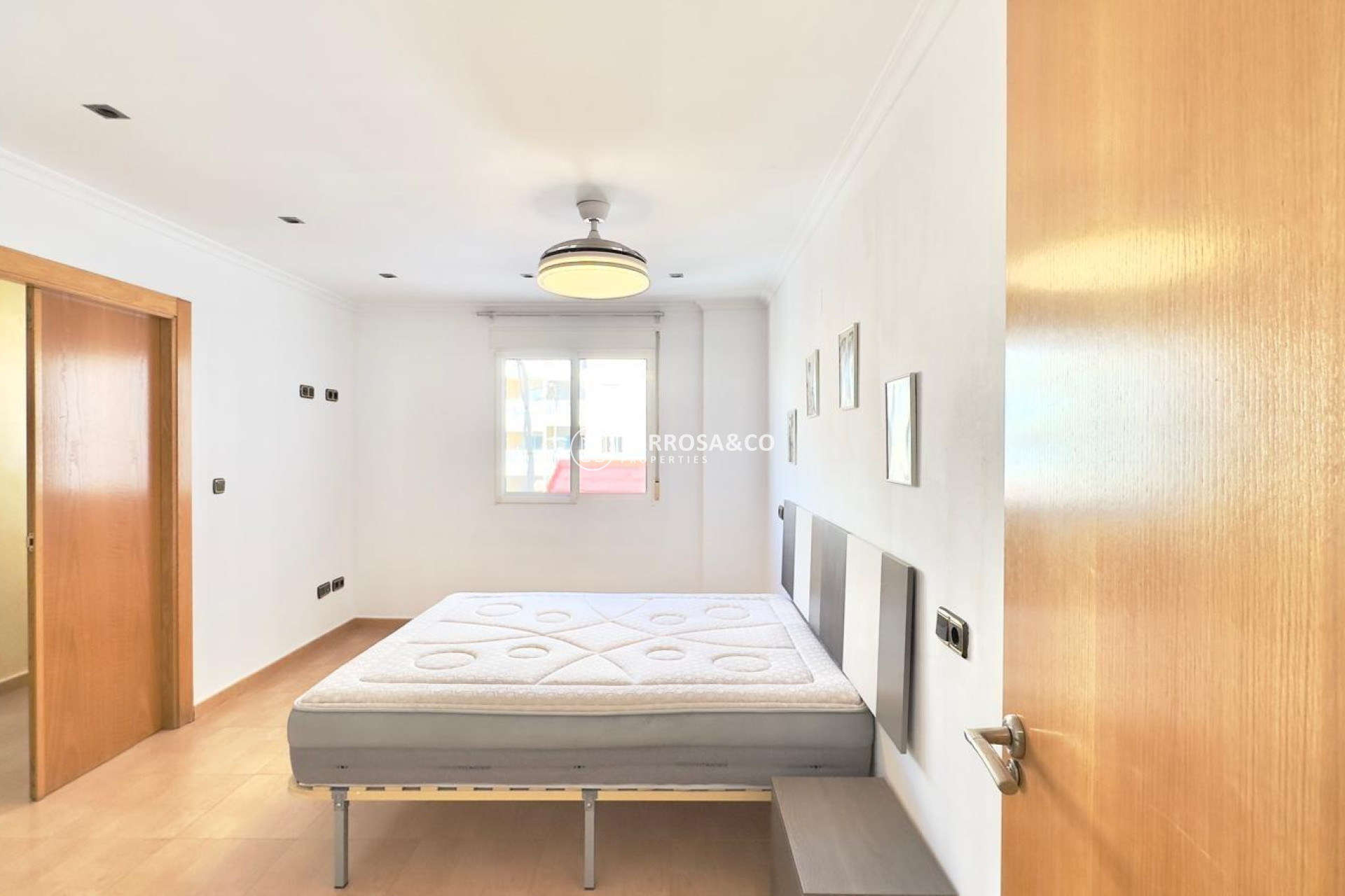 Reventa - Apartamento - Torrevieja - Centro