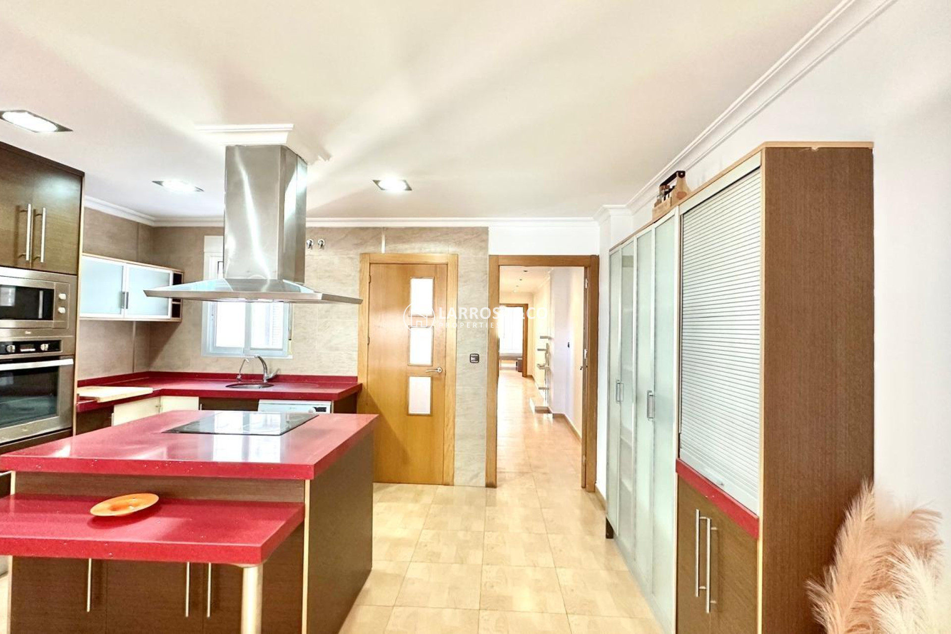 Reventa - Apartamento - Torrevieja - Centro