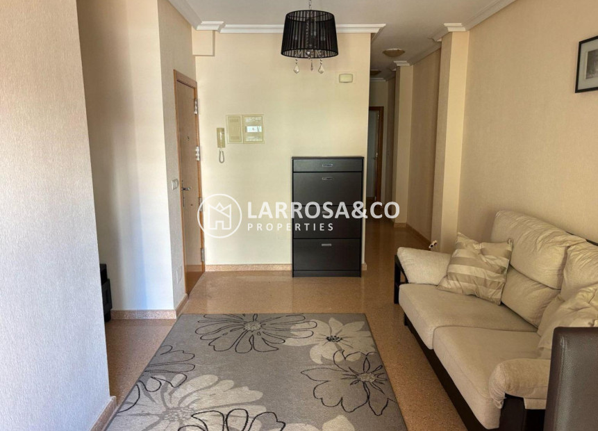 Reventa - Apartamento - Torrevieja - Centro