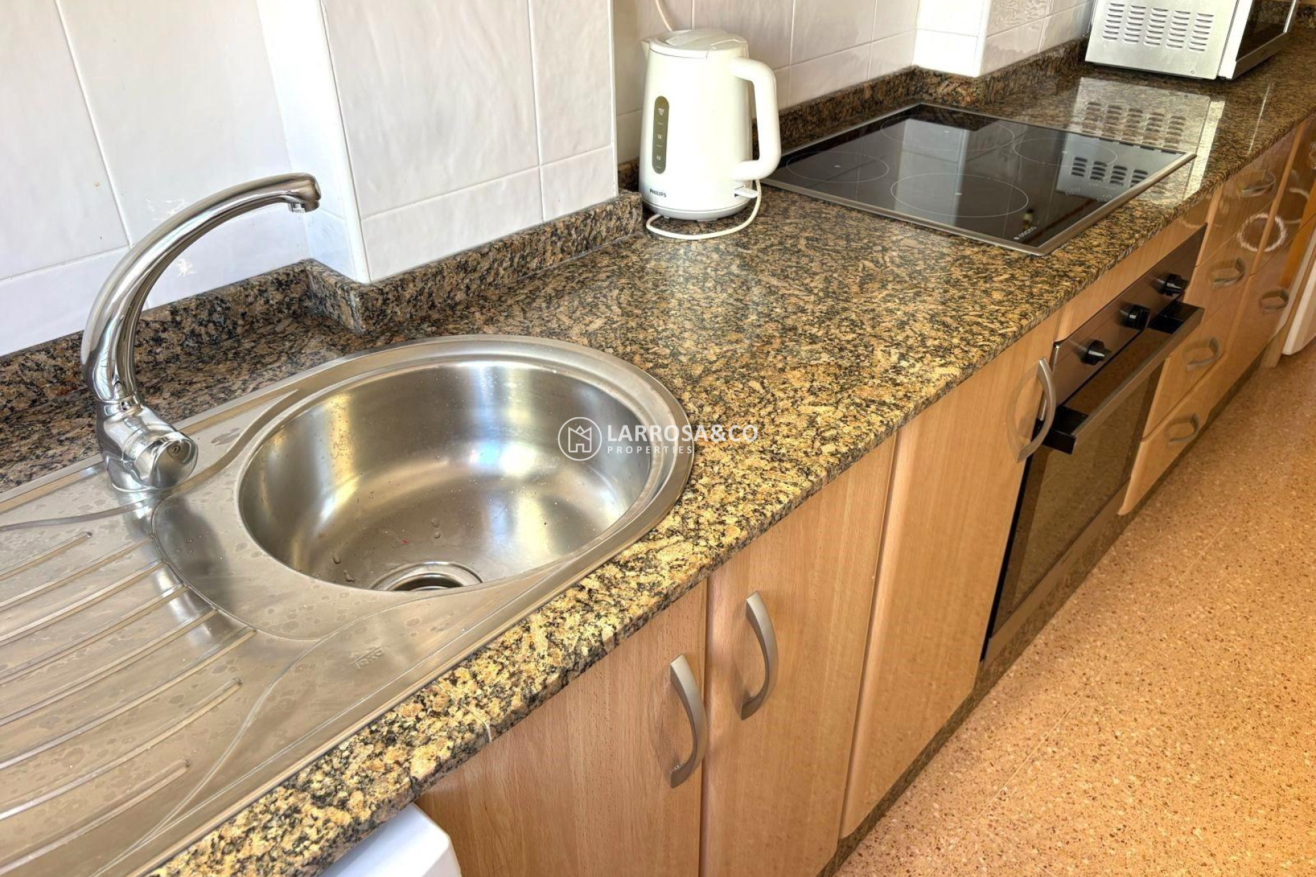 Reventa - Apartamento - Torrevieja - Centro