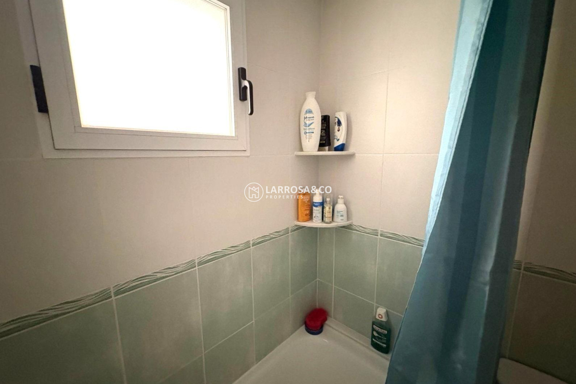 Reventa - Apartamento - Torrevieja - Centro