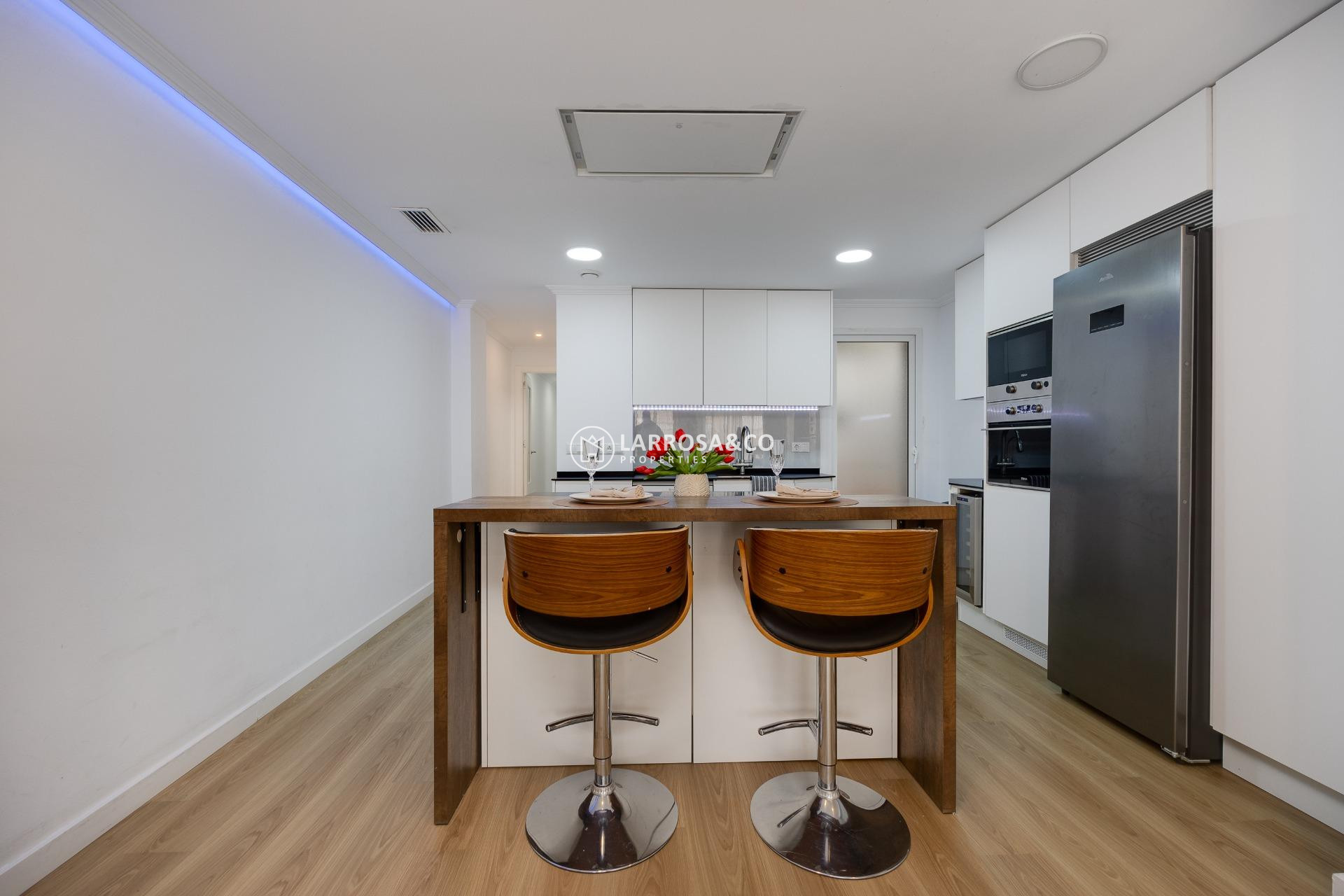 Reventa - Apartamento - Torrevieja - Centro