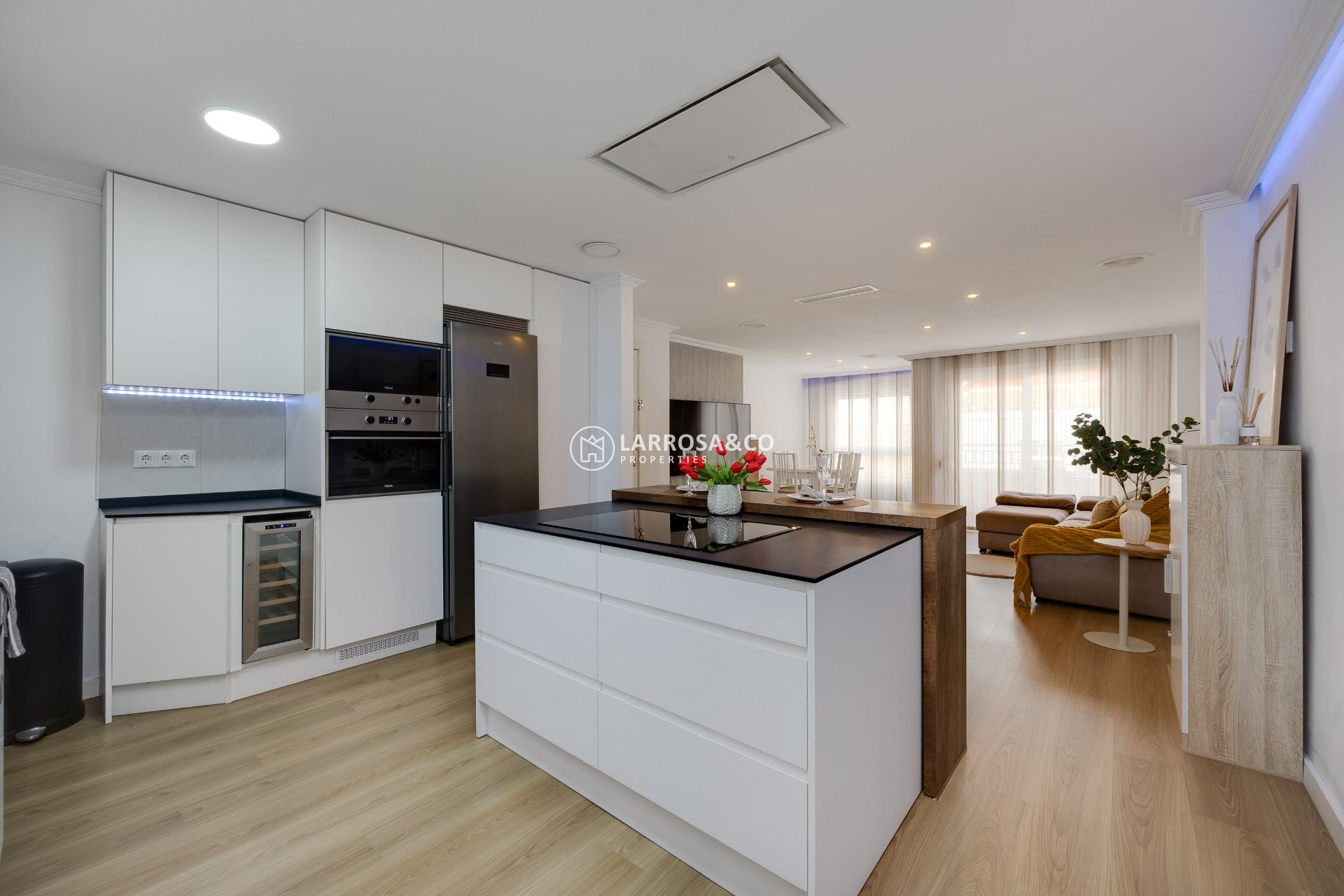 Reventa - Apartamento - Torrevieja - Centro