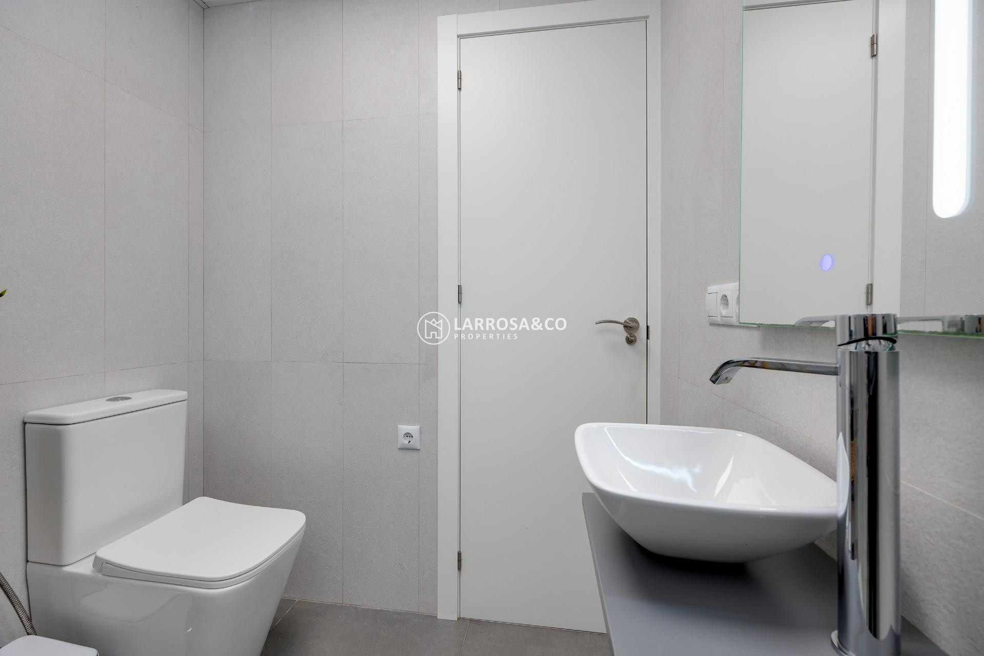 Reventa - Apartamento - Torrevieja - Centro