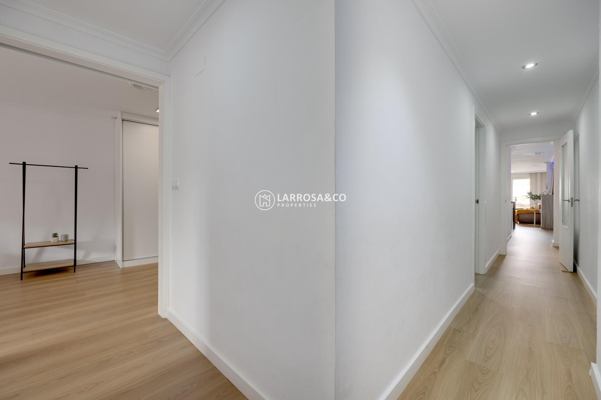 Reventa - Apartamento - Torrevieja - Centro