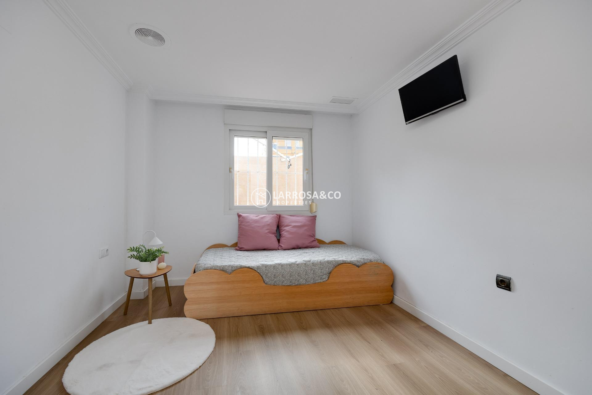 Reventa - Apartamento - Torrevieja - Centro