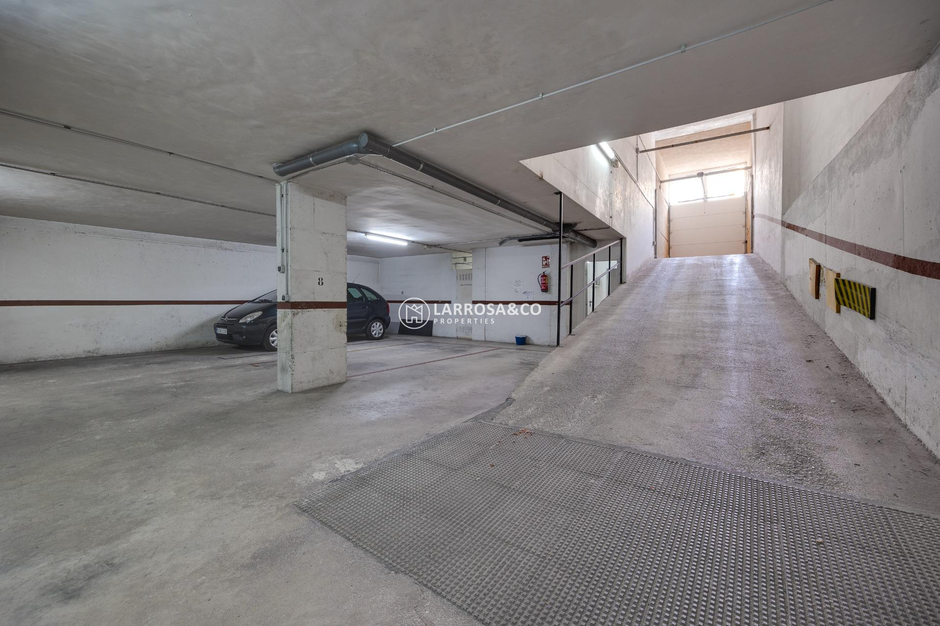 Reventa - Apartamento - Torrevieja - Centro