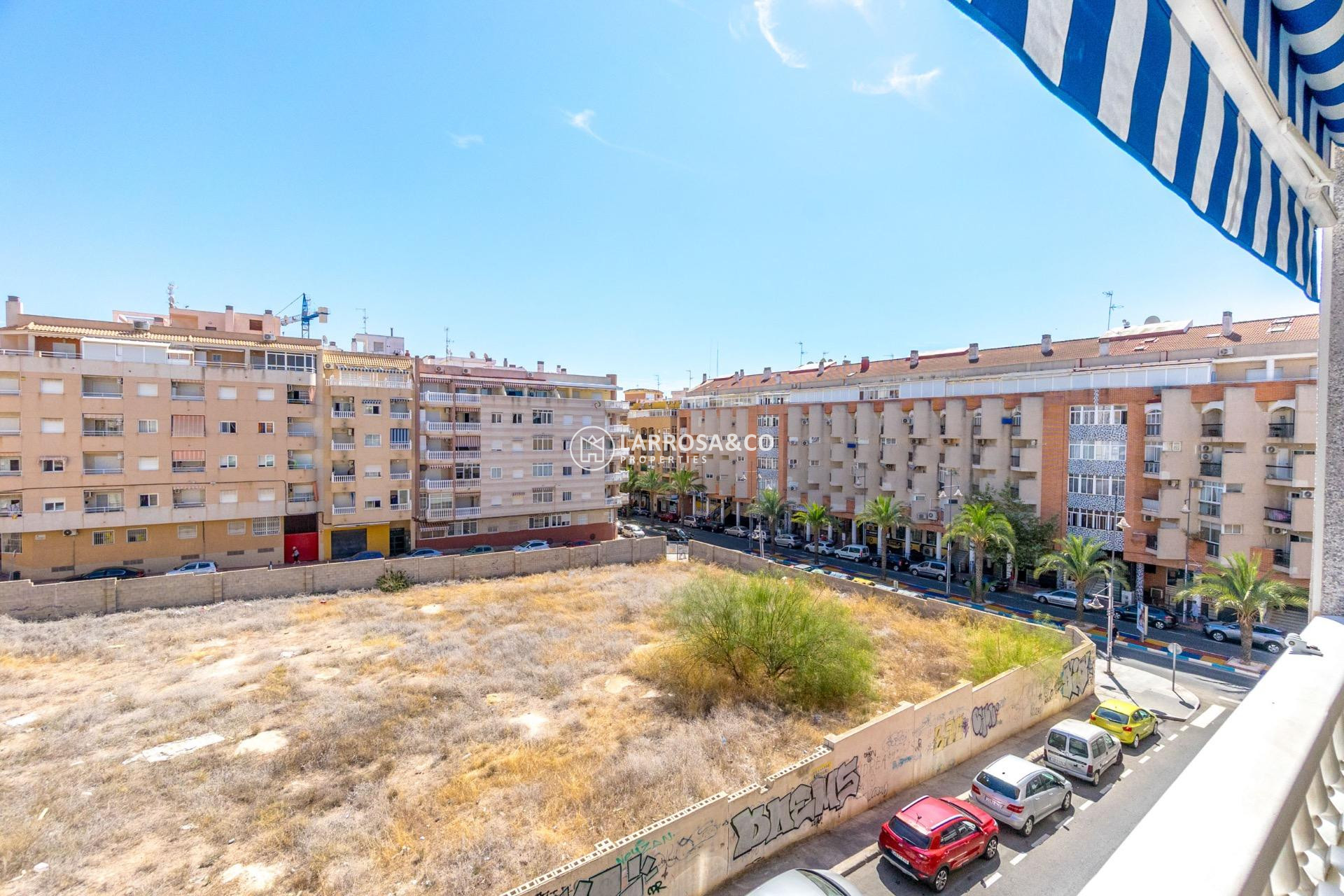 Reventa - Apartamento - Torrevieja - Centro