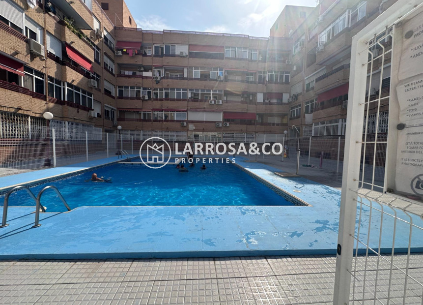 Reventa - Apartamento - Torrevieja - Centro