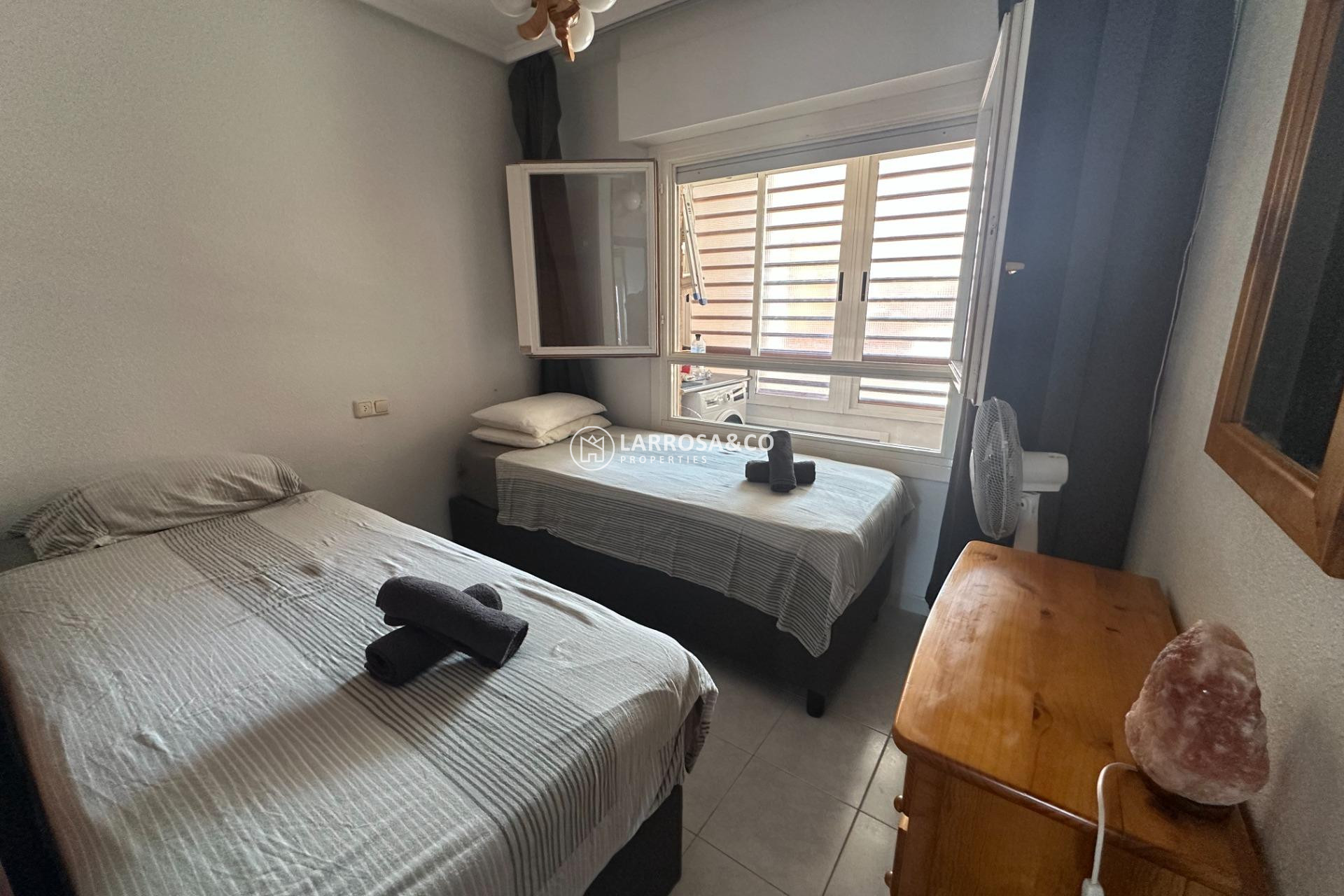 Reventa - Apartamento - Torrevieja - Centro