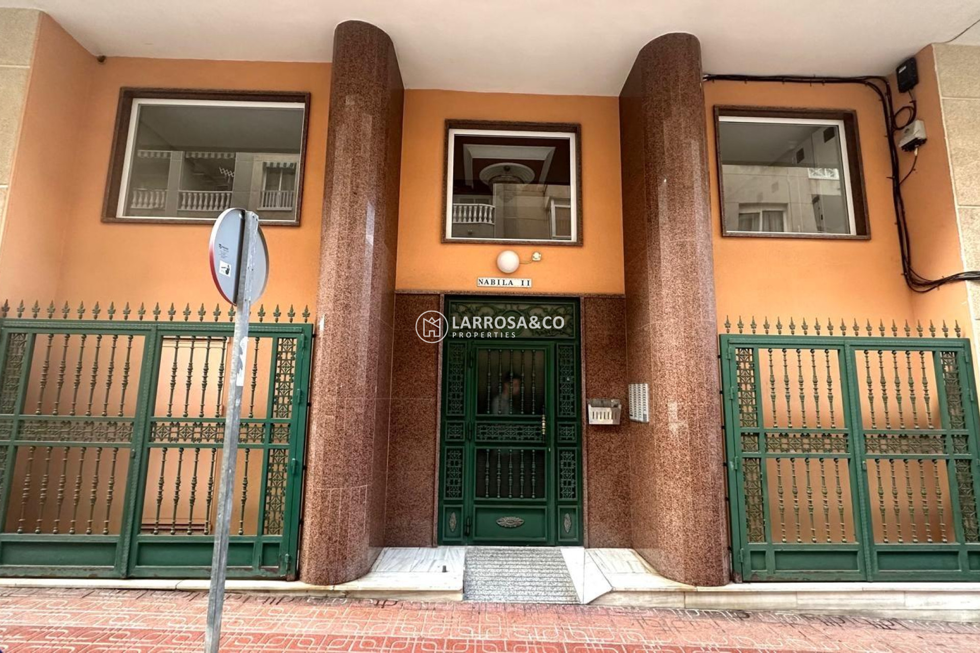 Reventa - Apartamento - Torrevieja - Centro