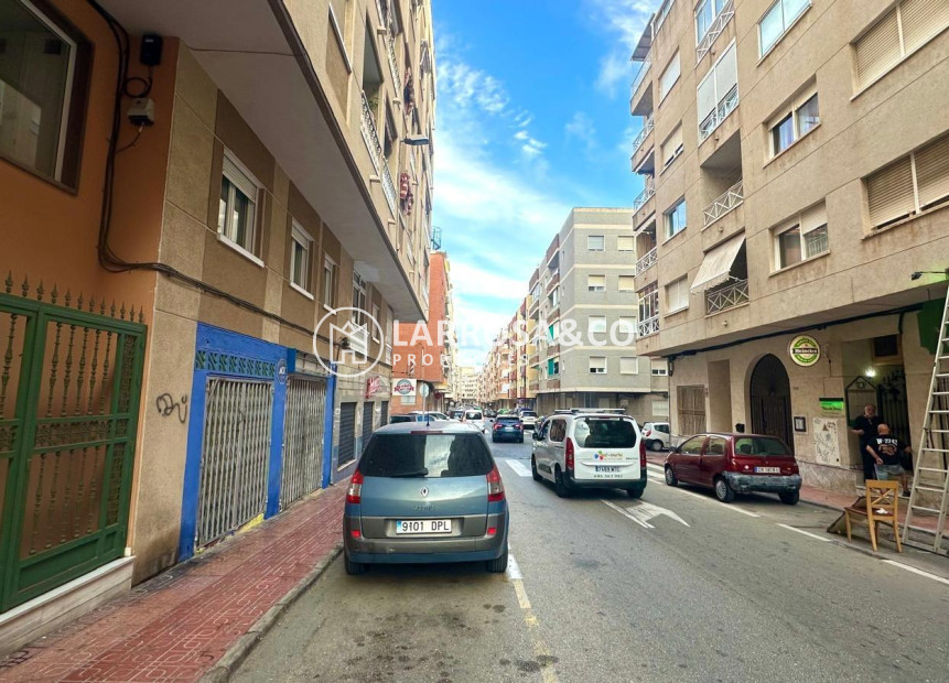 Reventa - Apartamento - Torrevieja - Centro