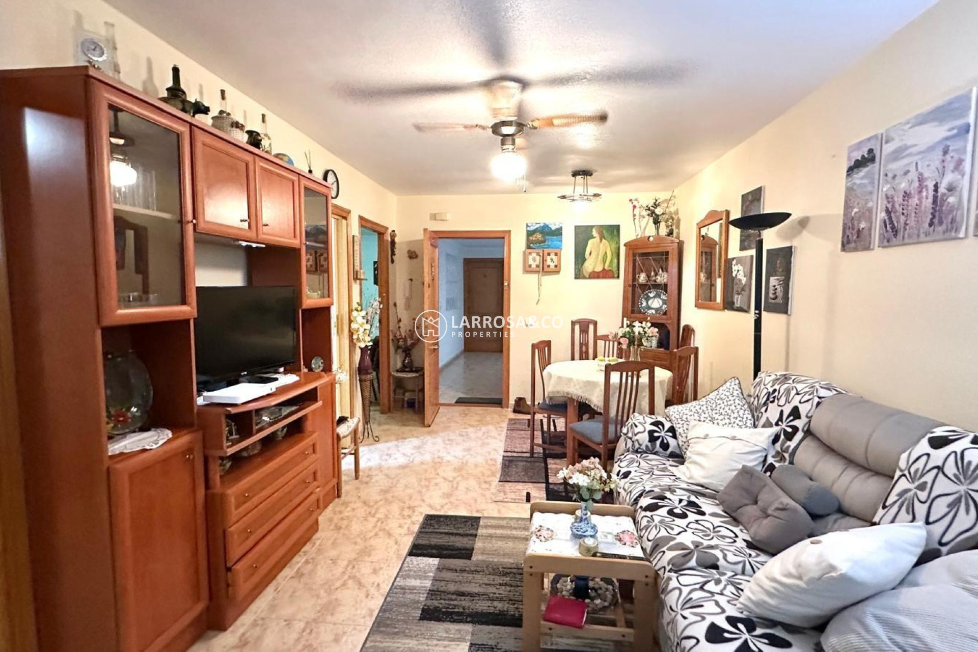 Reventa - Apartamento - Torrevieja - Centro