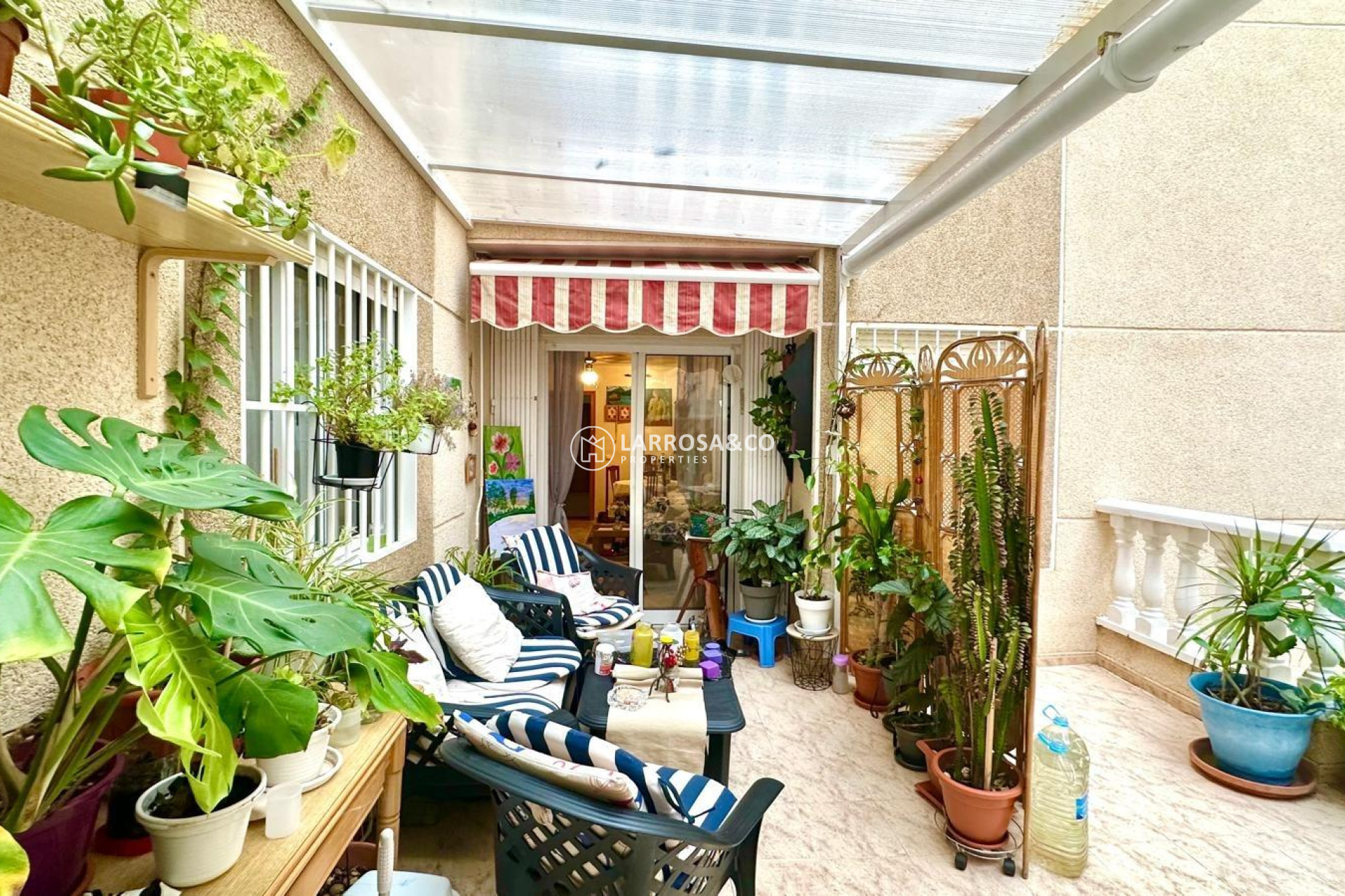 Reventa - Apartamento - Torrevieja - Centro