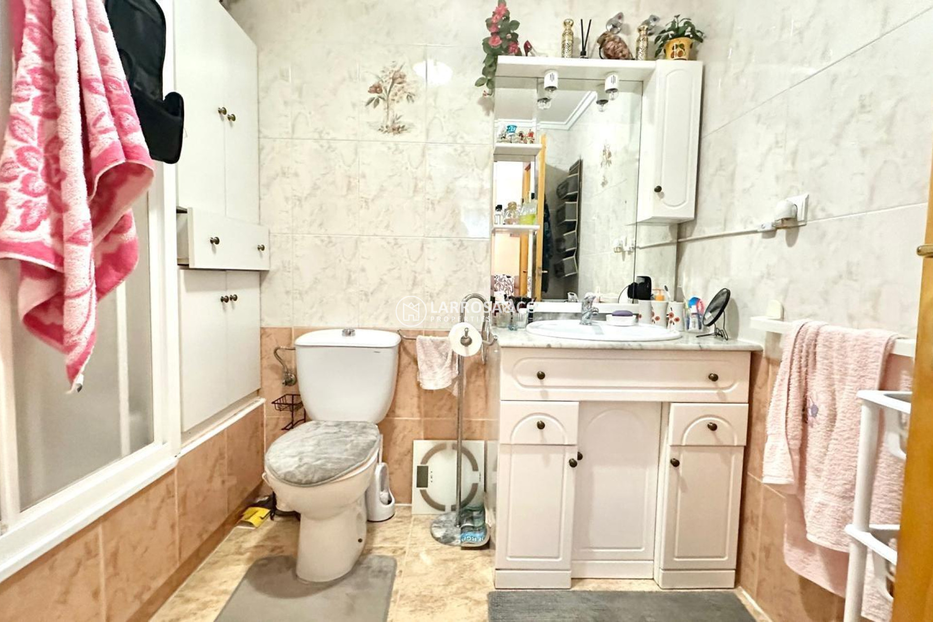 Reventa - Apartamento - Torrevieja - Centro