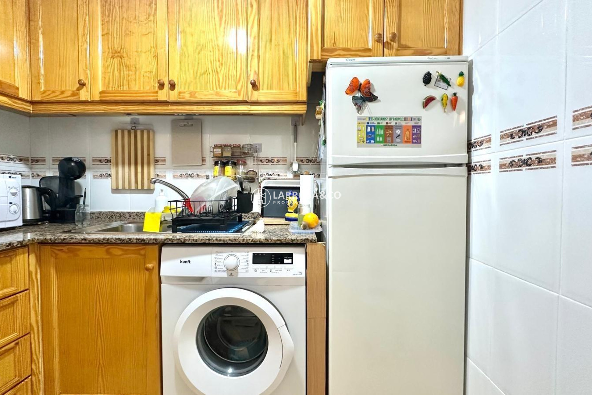 Reventa - Apartamento - Torrevieja - Centro