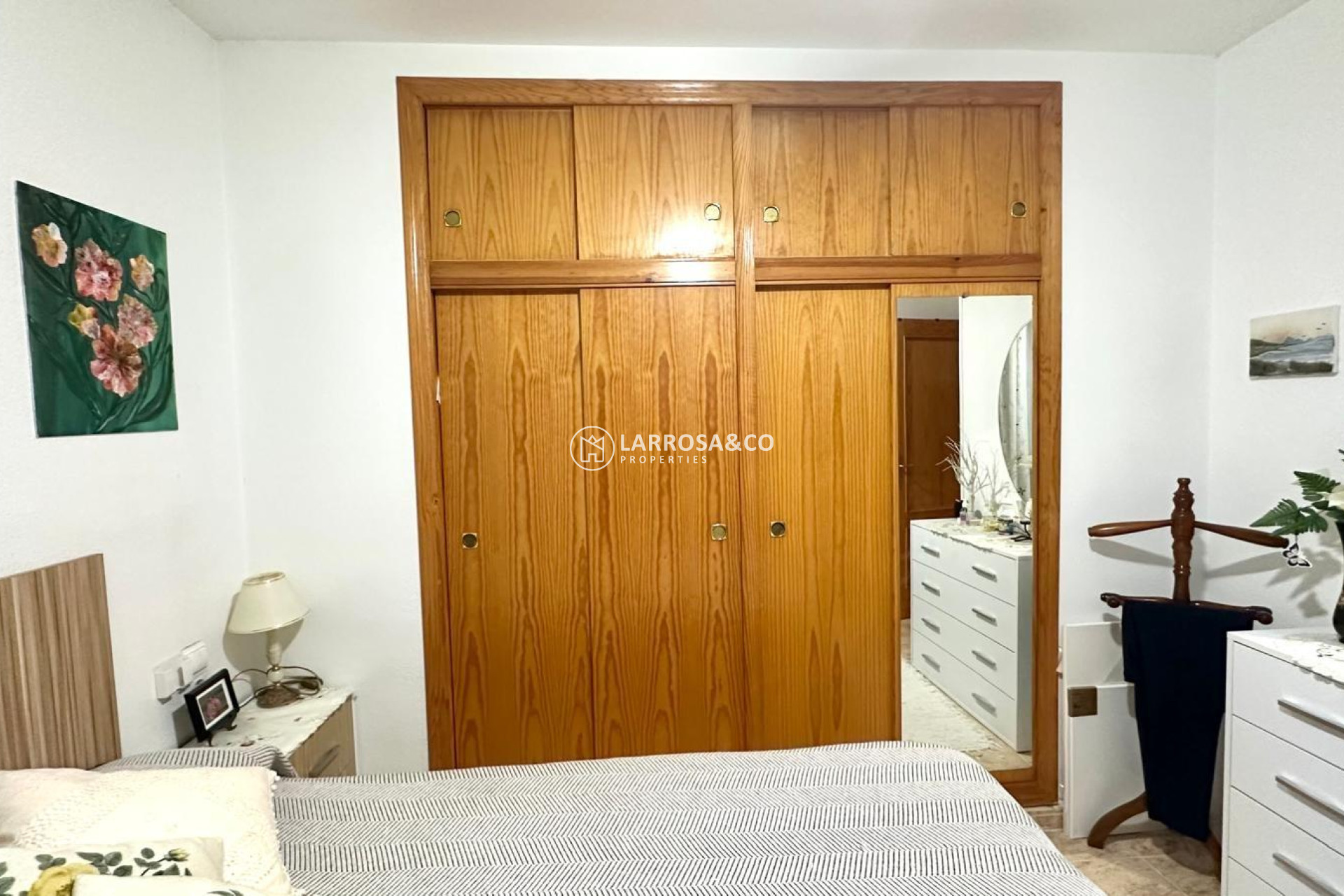 Reventa - Apartamento - Torrevieja - Centro