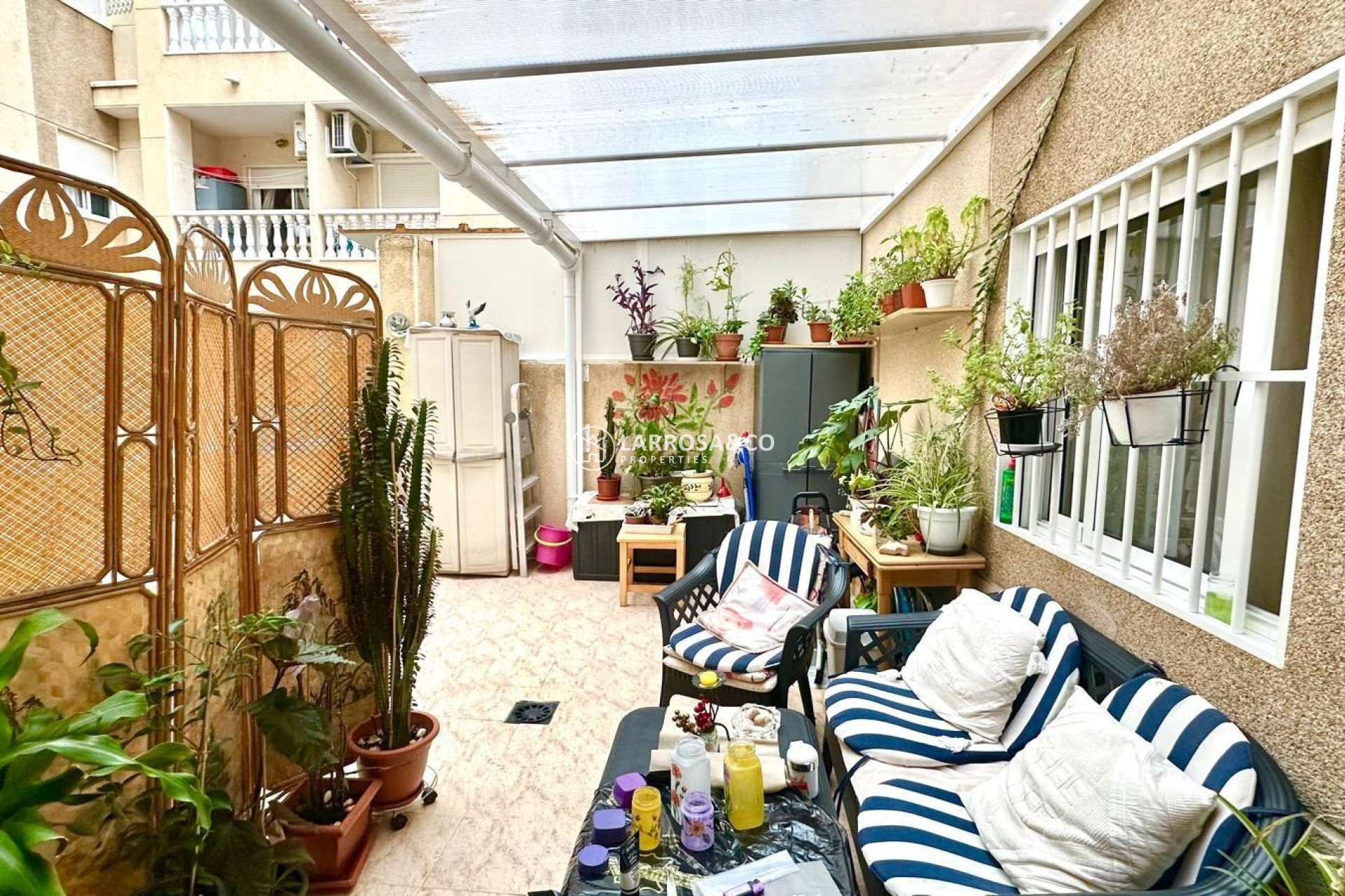 Reventa - Apartamento - Torrevieja - Centro