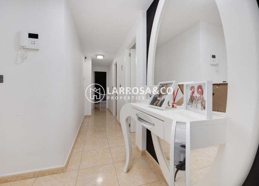 Reventa - Apartamento - Torrevieja - Centro