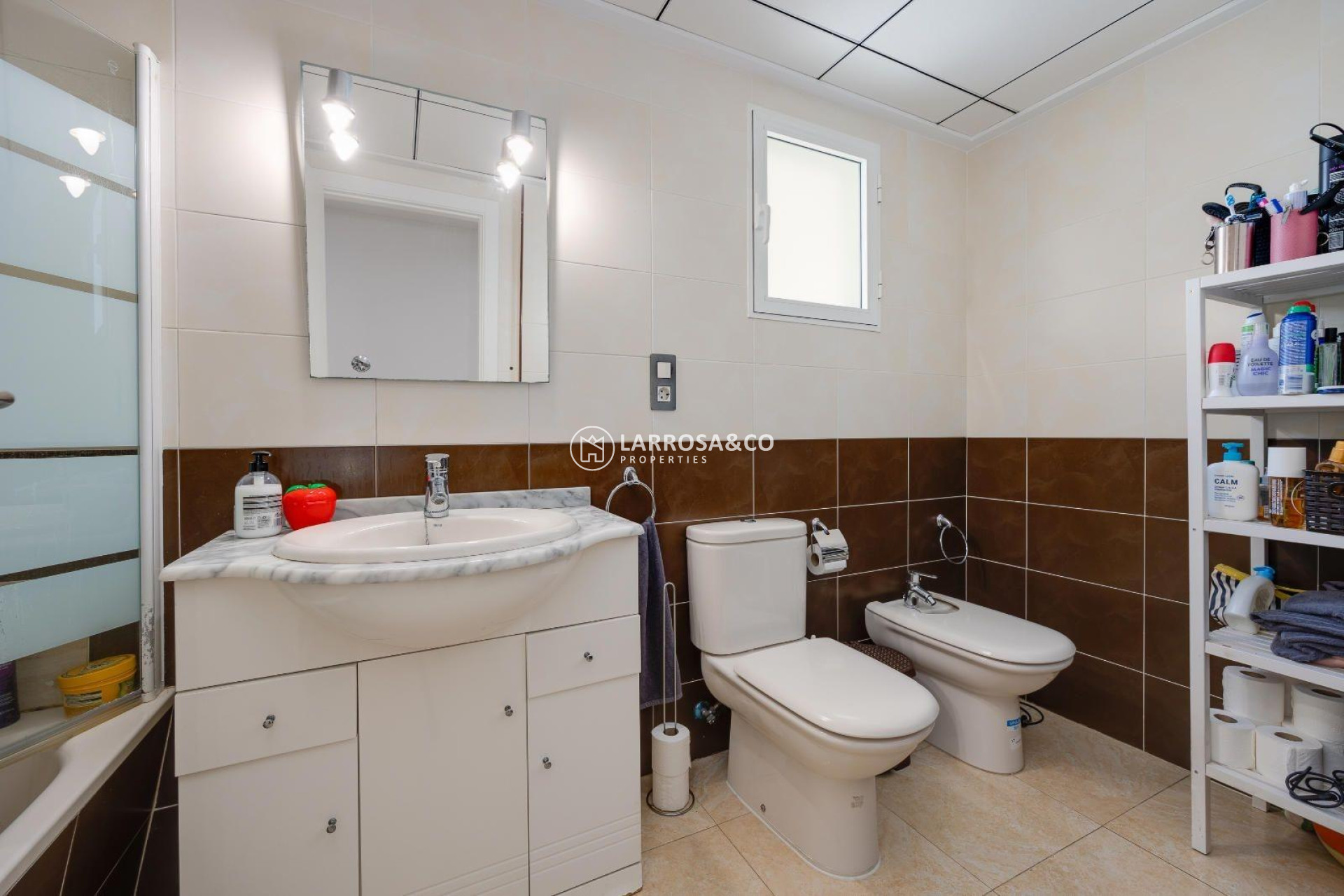 Reventa - Apartamento - Torrevieja - Centro