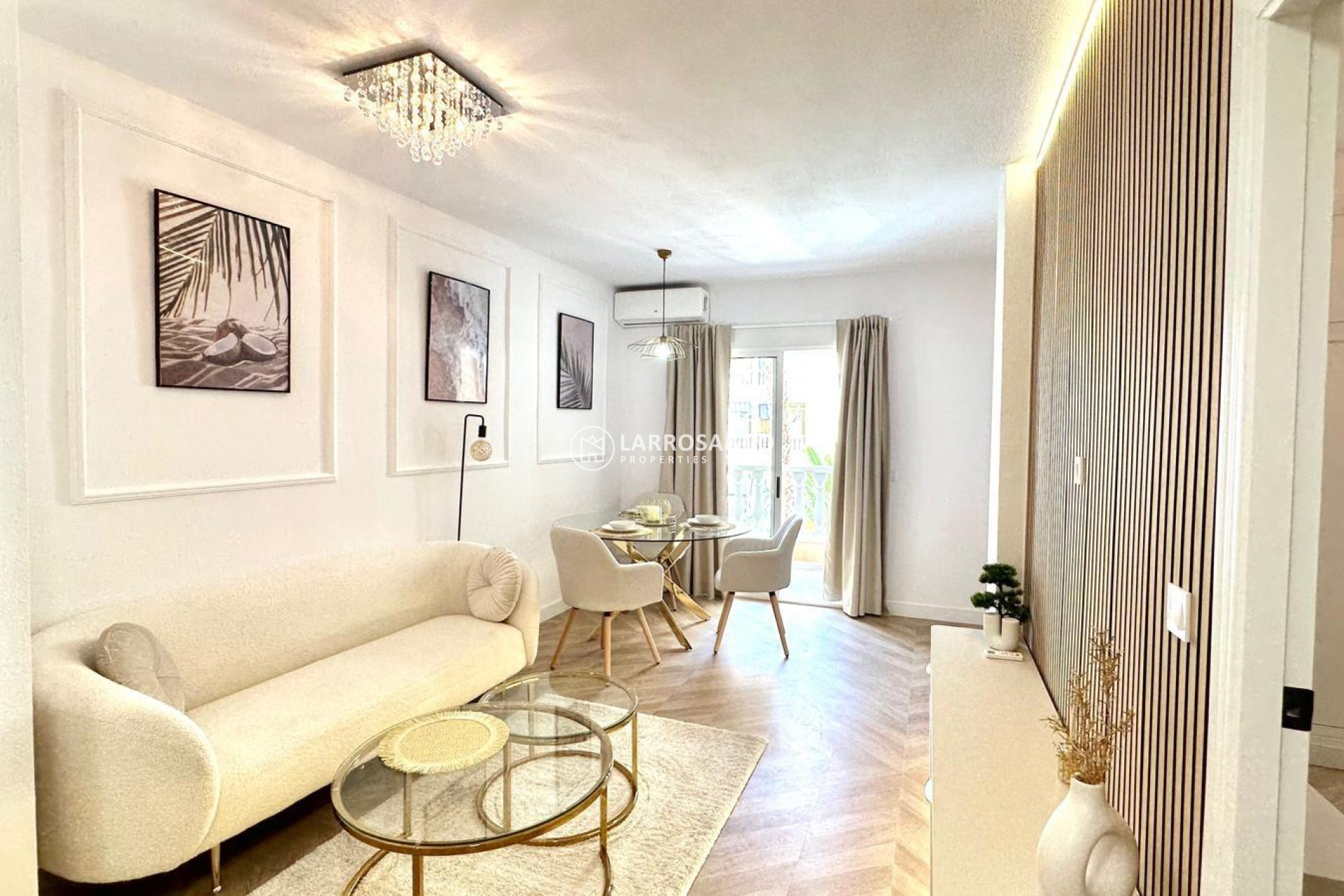 Reventa - Apartamento - Torrevieja - Centro