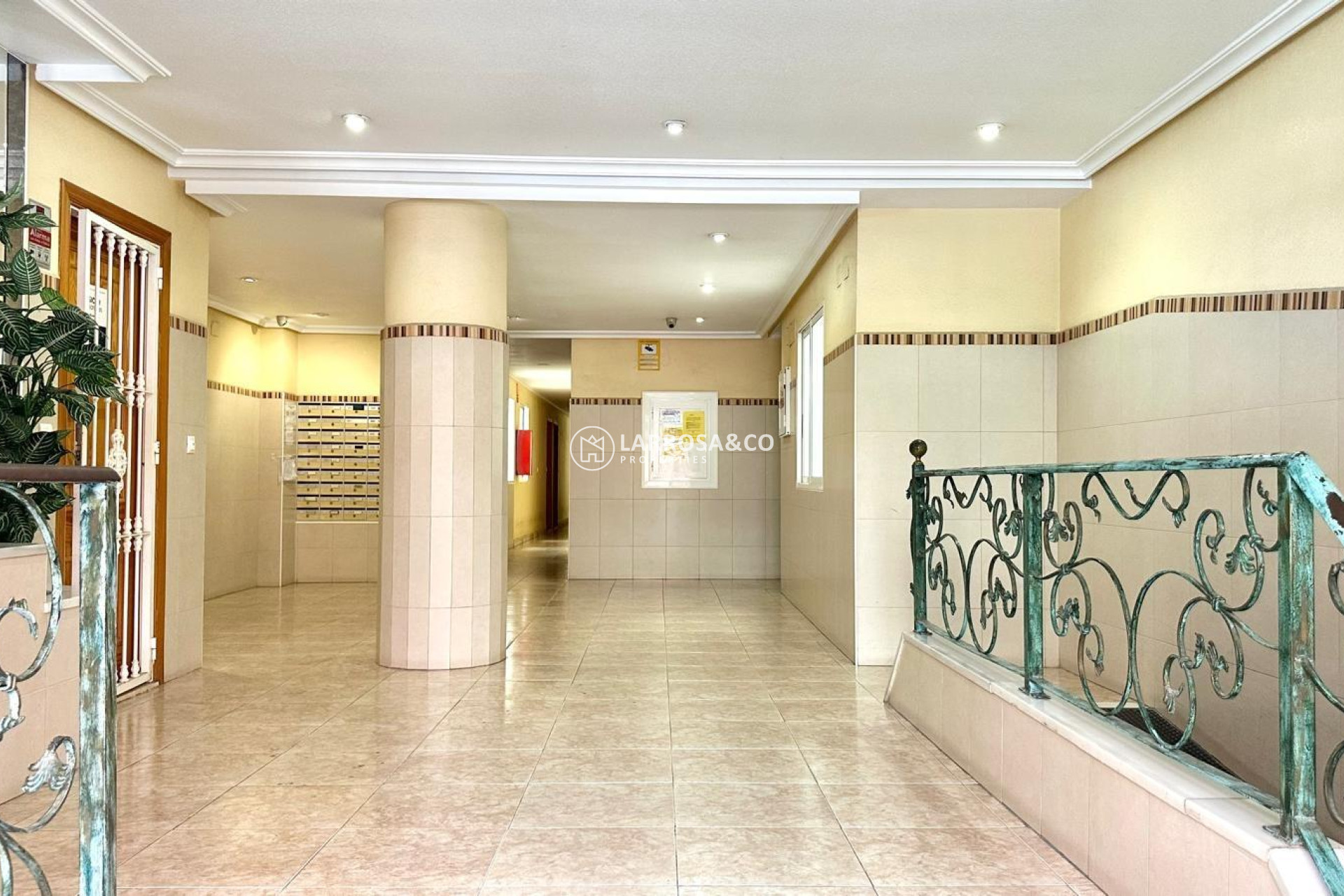 Reventa - Apartamento - Torrevieja - Centro