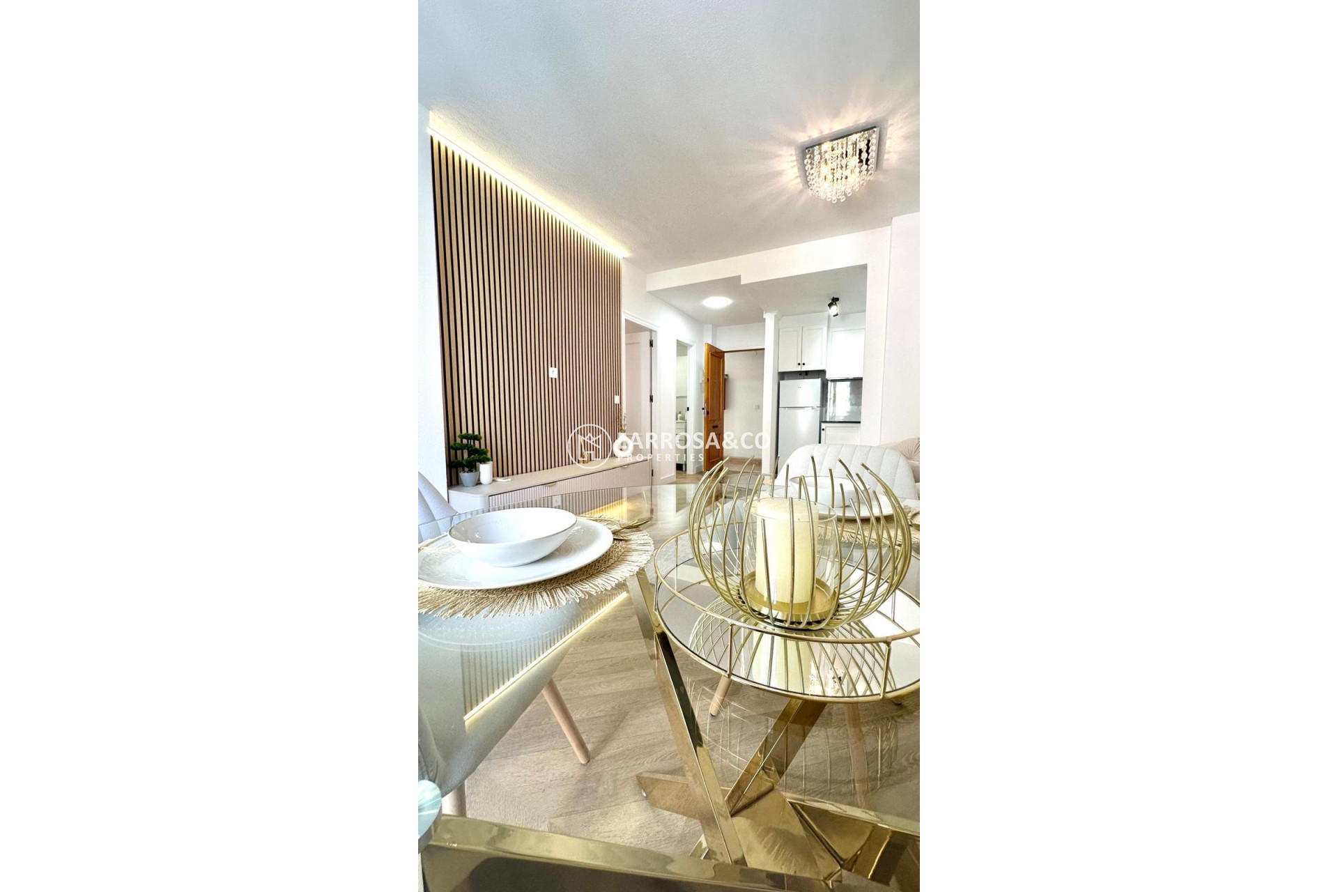 Reventa - Apartamento - Torrevieja - Centro