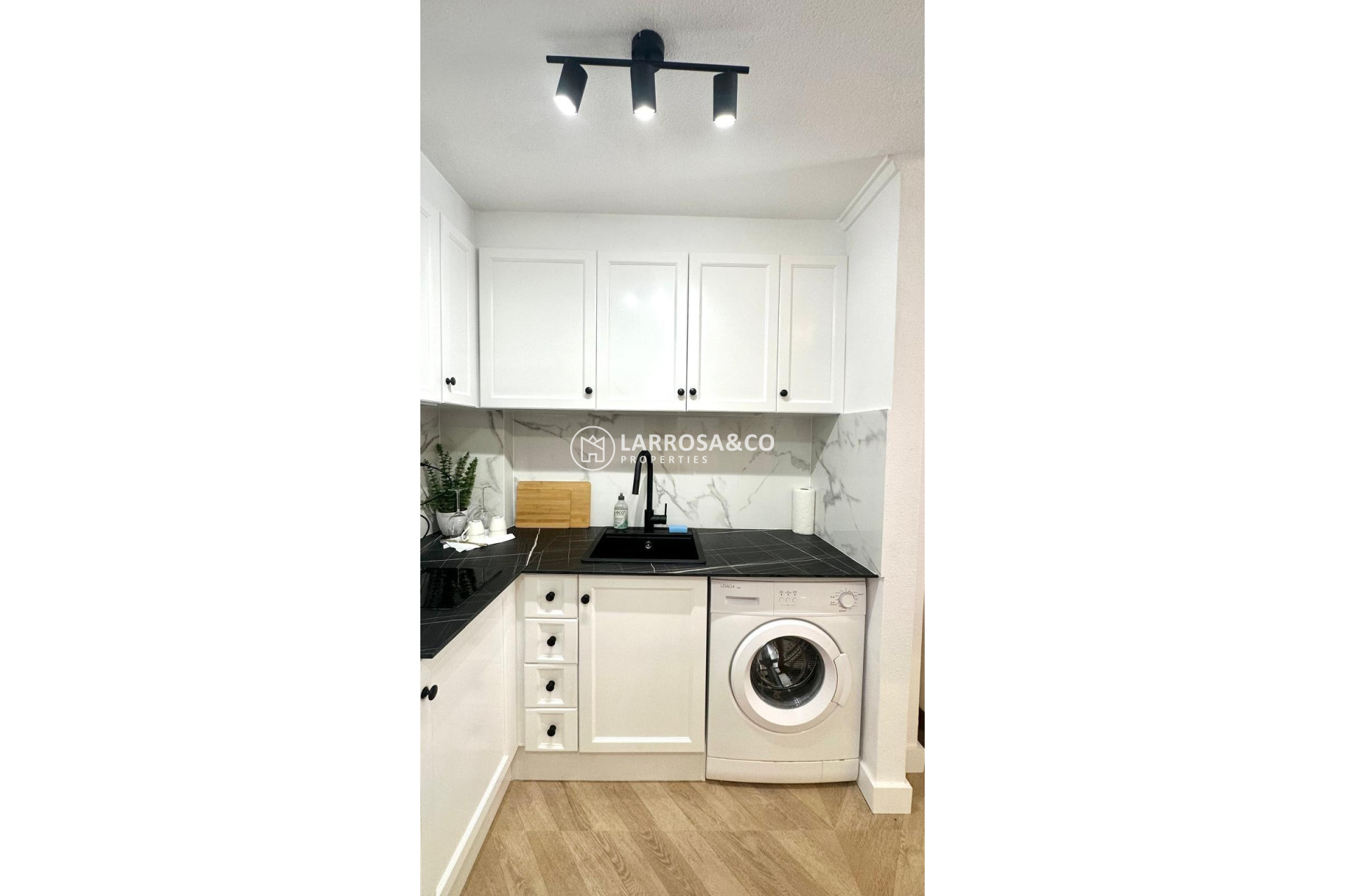 Reventa - Apartamento - Torrevieja - Centro