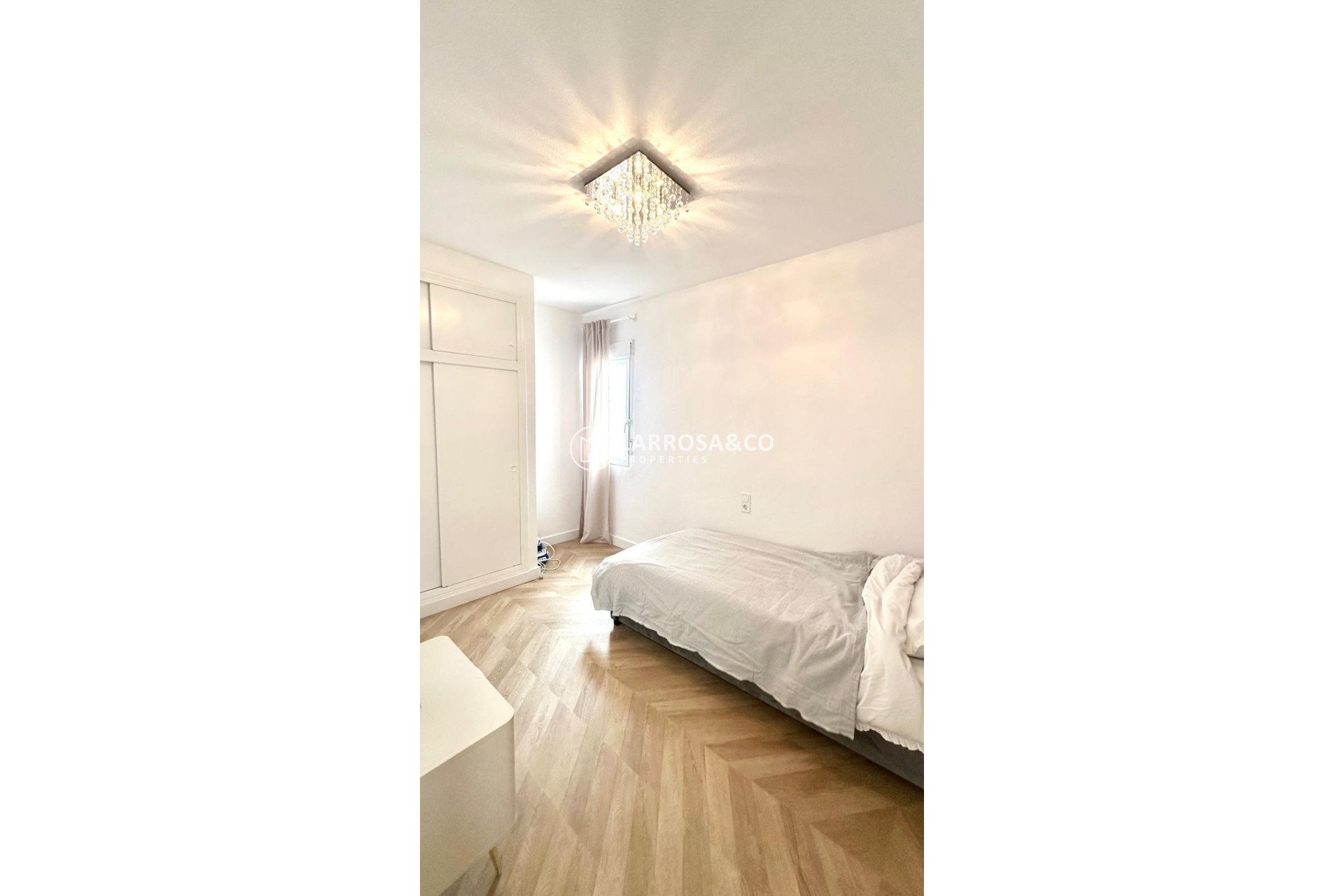 Reventa - Apartamento - Torrevieja - Centro