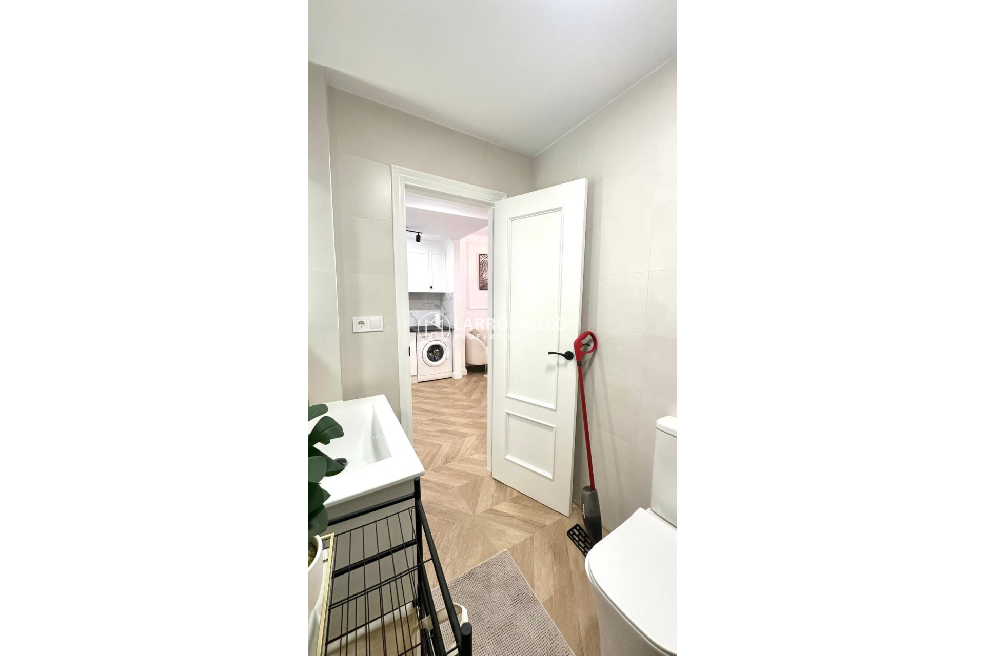 Reventa - Apartamento - Torrevieja - Centro