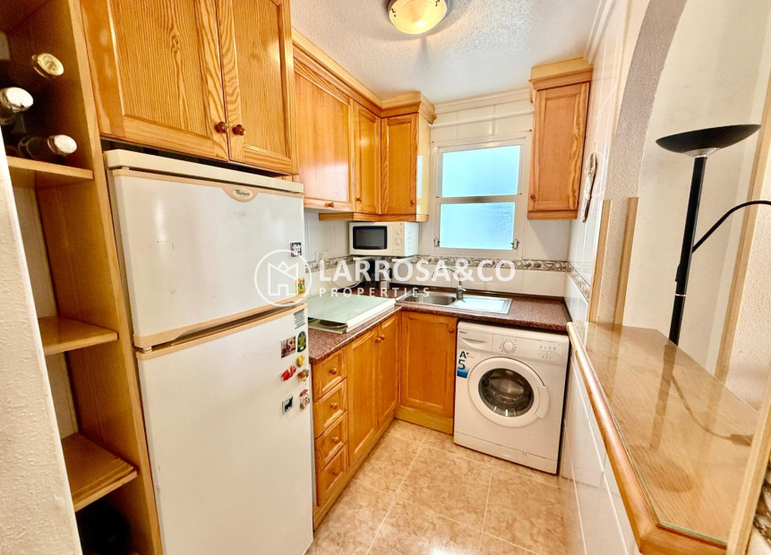 Reventa - Apartamento - Torrevieja - Centro