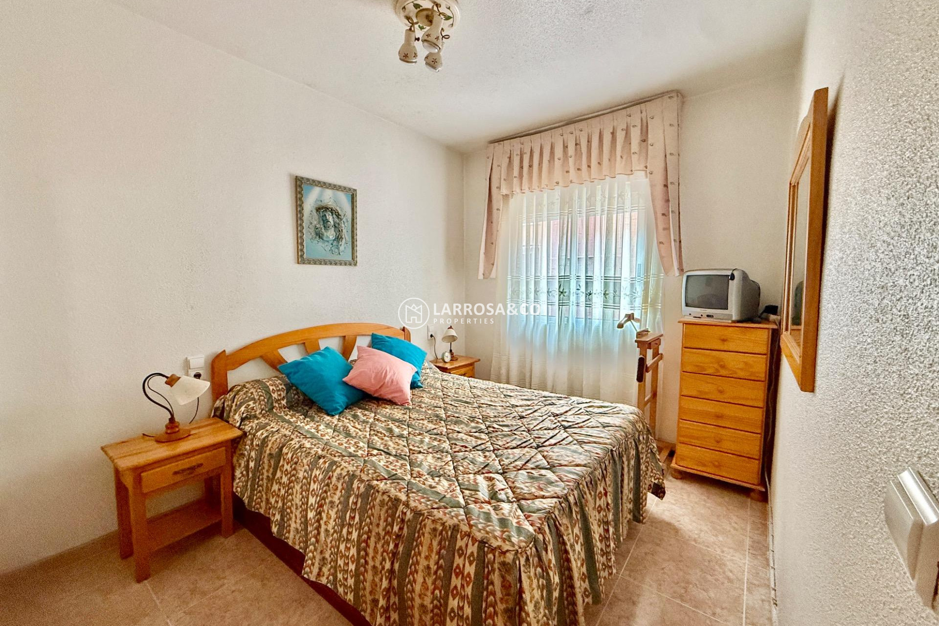 Reventa - Apartamento - Torrevieja - Centro