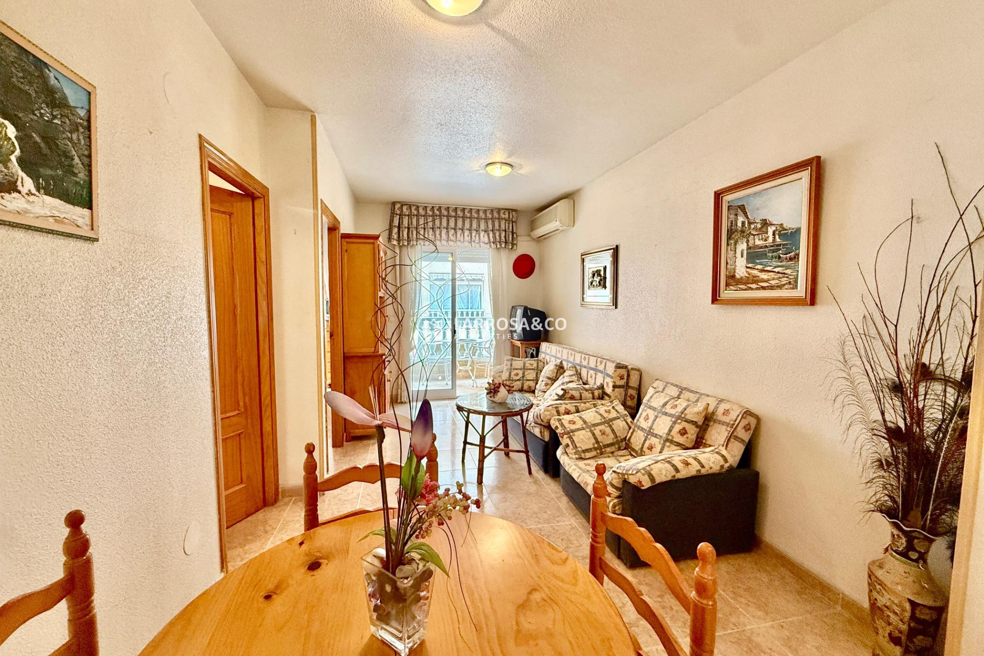 Reventa - Apartamento - Torrevieja - Centro