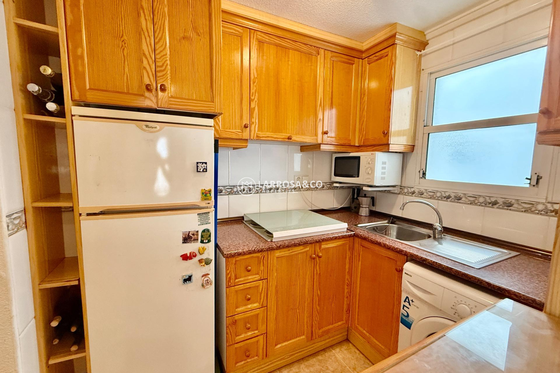 Reventa - Apartamento - Torrevieja - Centro