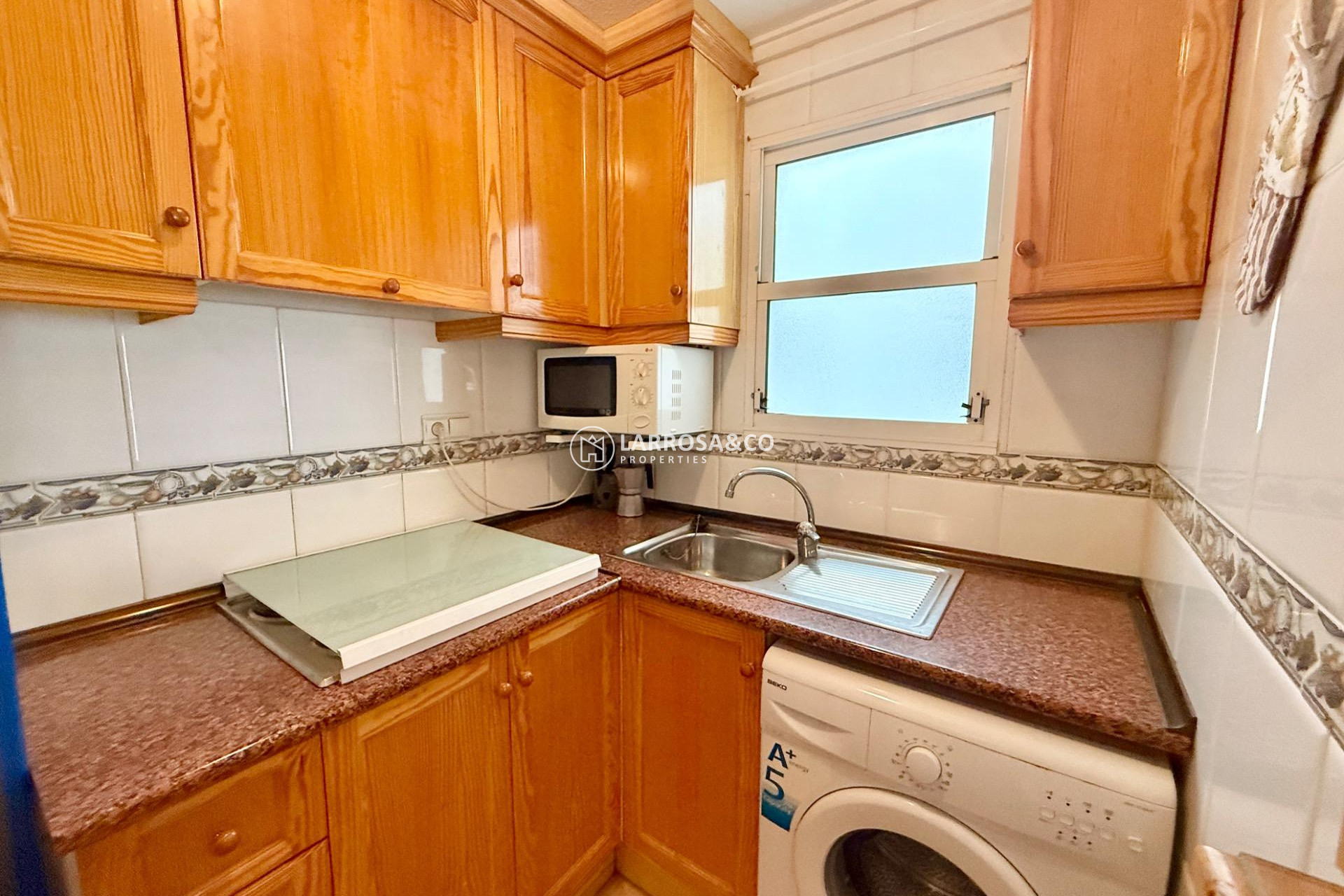 Reventa - Apartamento - Torrevieja - Centro