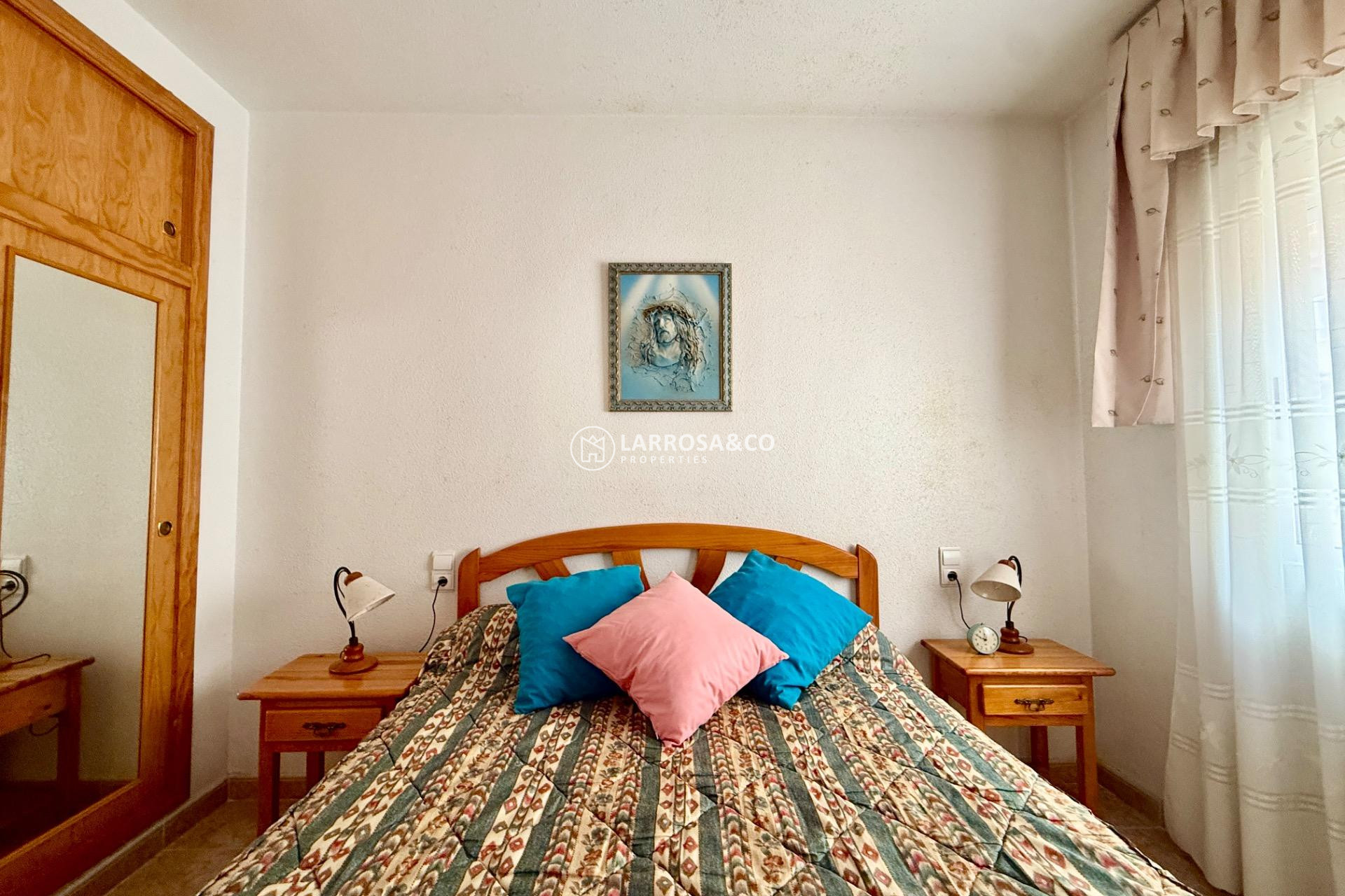 Reventa - Apartamento - Torrevieja - Centro