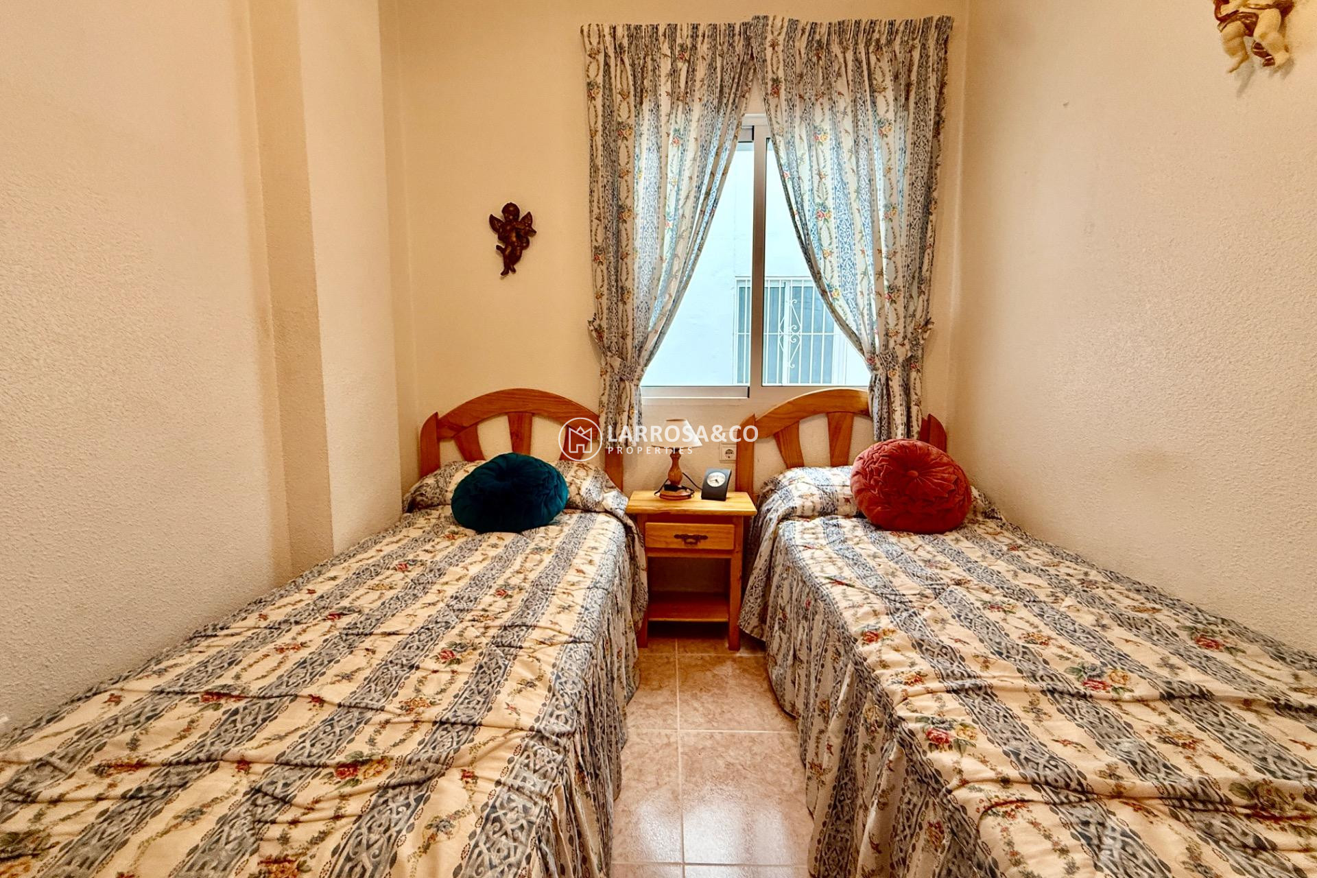 Reventa - Apartamento - Torrevieja - Centro